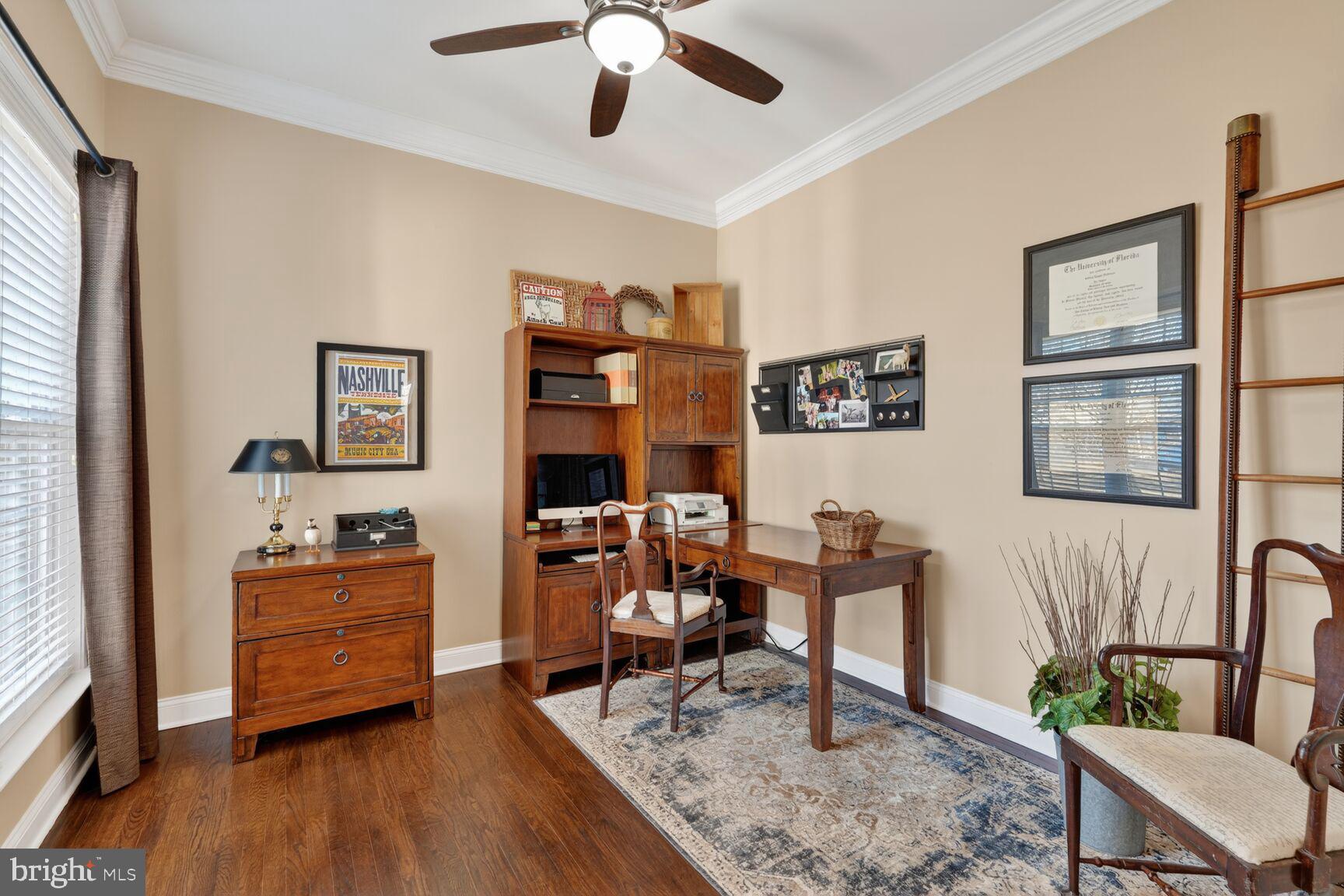 VILLAGE AT LORTON VALLEY - Residential