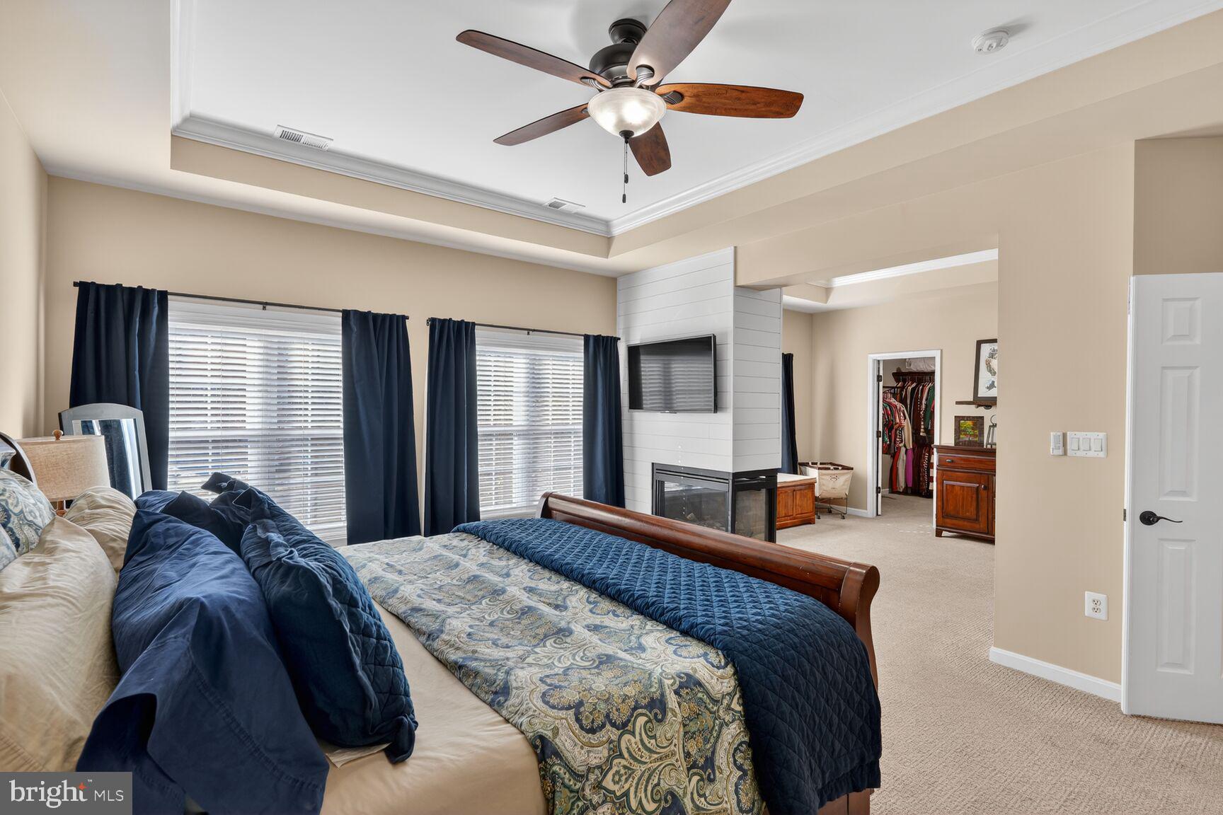 VILLAGE AT LORTON VALLEY - Residential