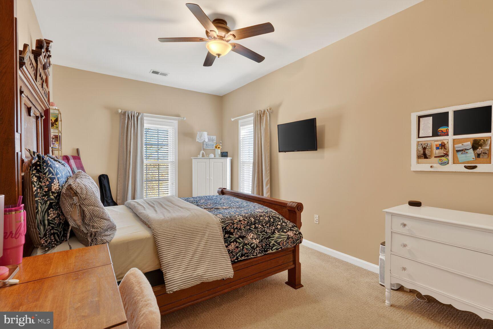 VILLAGE AT LORTON VALLEY - Residential