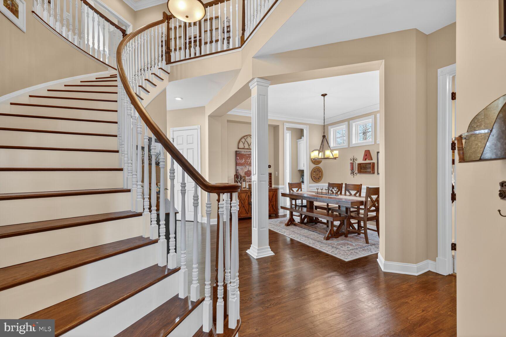 VILLAGE AT LORTON VALLEY - Residential