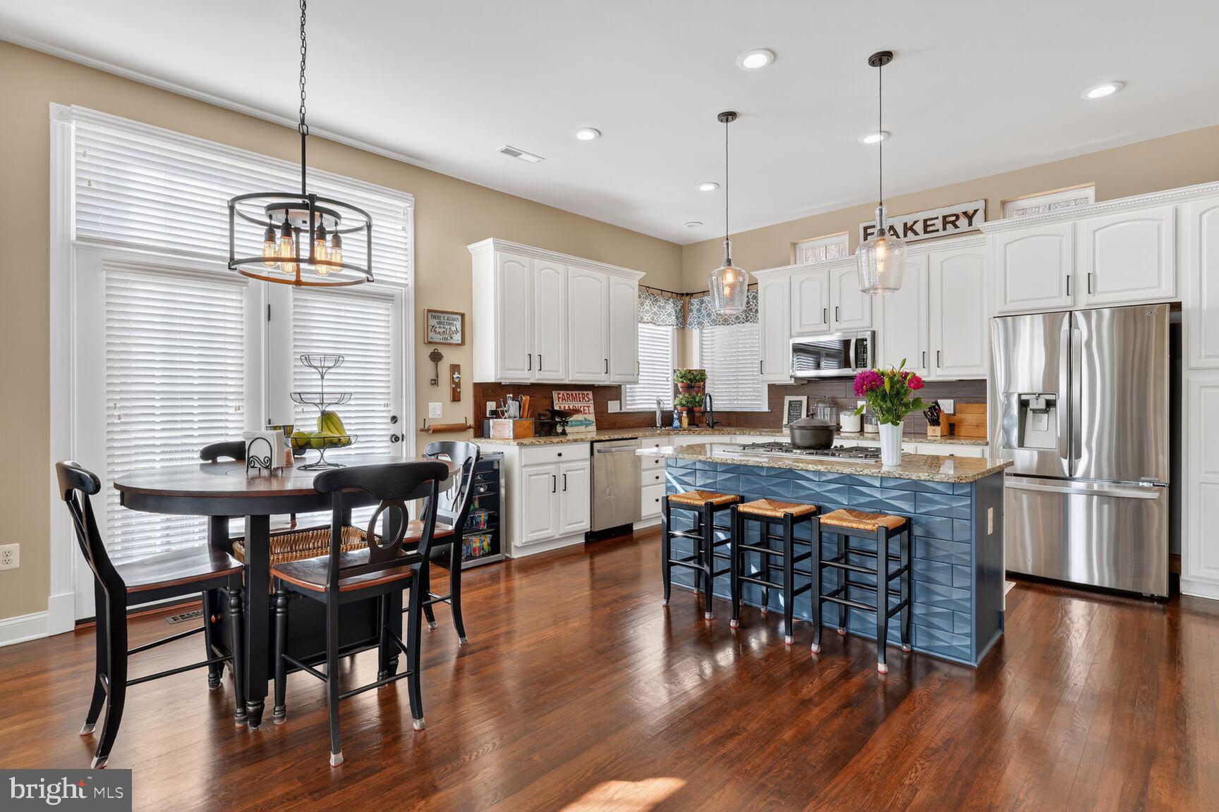 VILLAGE AT LORTON VALLEY - Residential