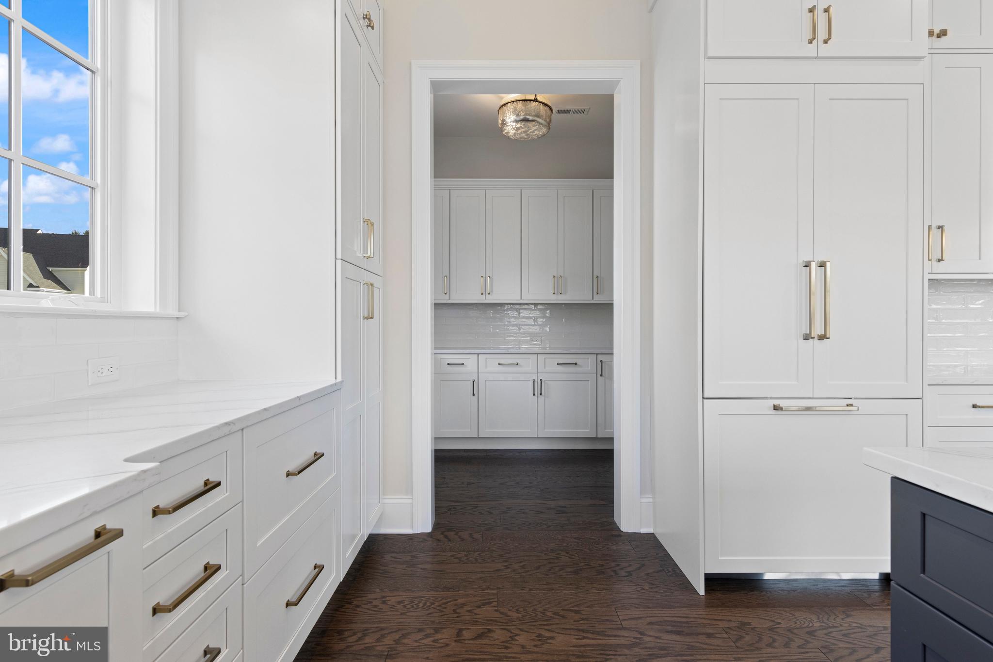 MILLSTONE MEADOWS - Residential