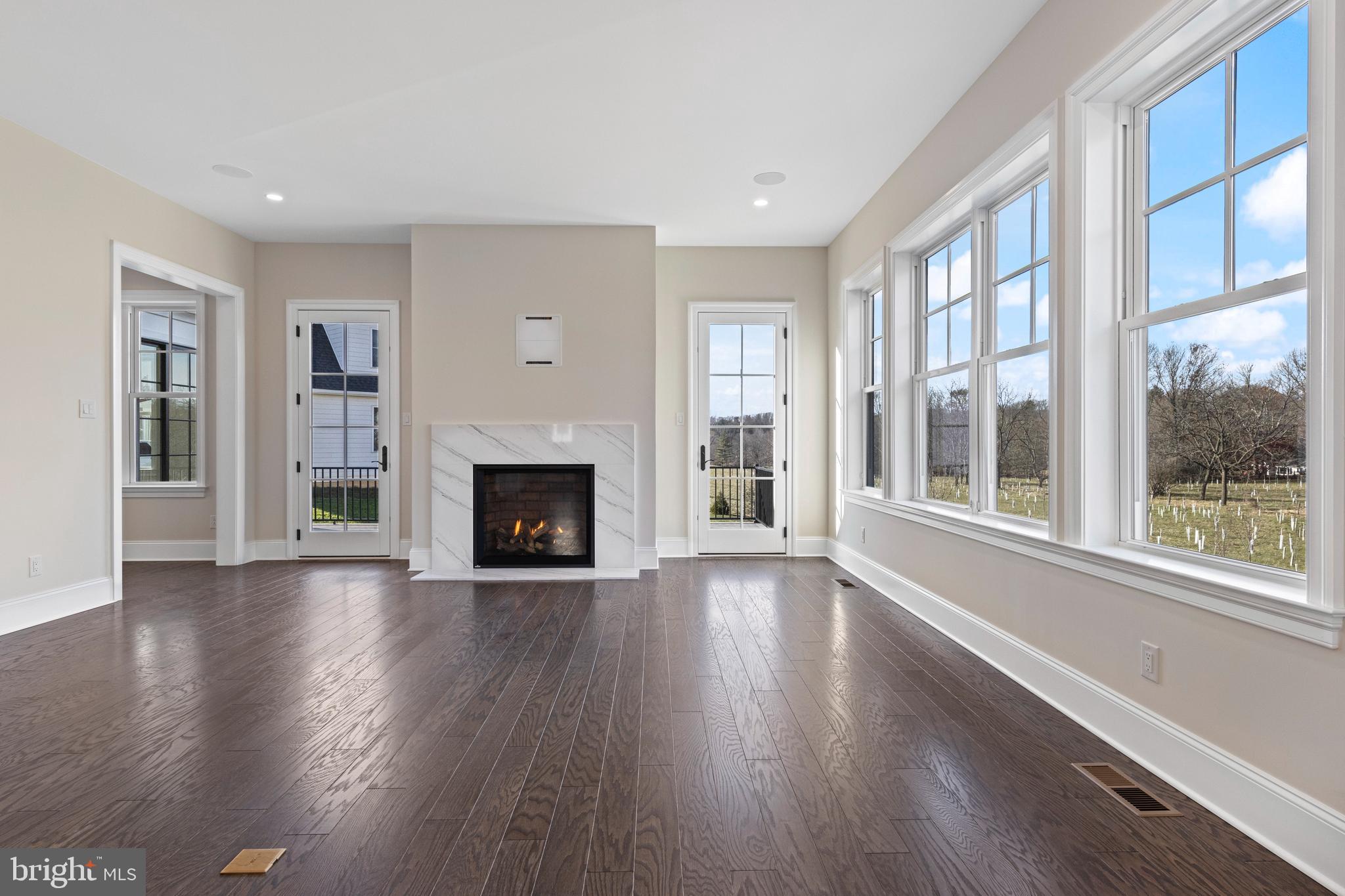 MILLSTONE MEADOWS - Residential