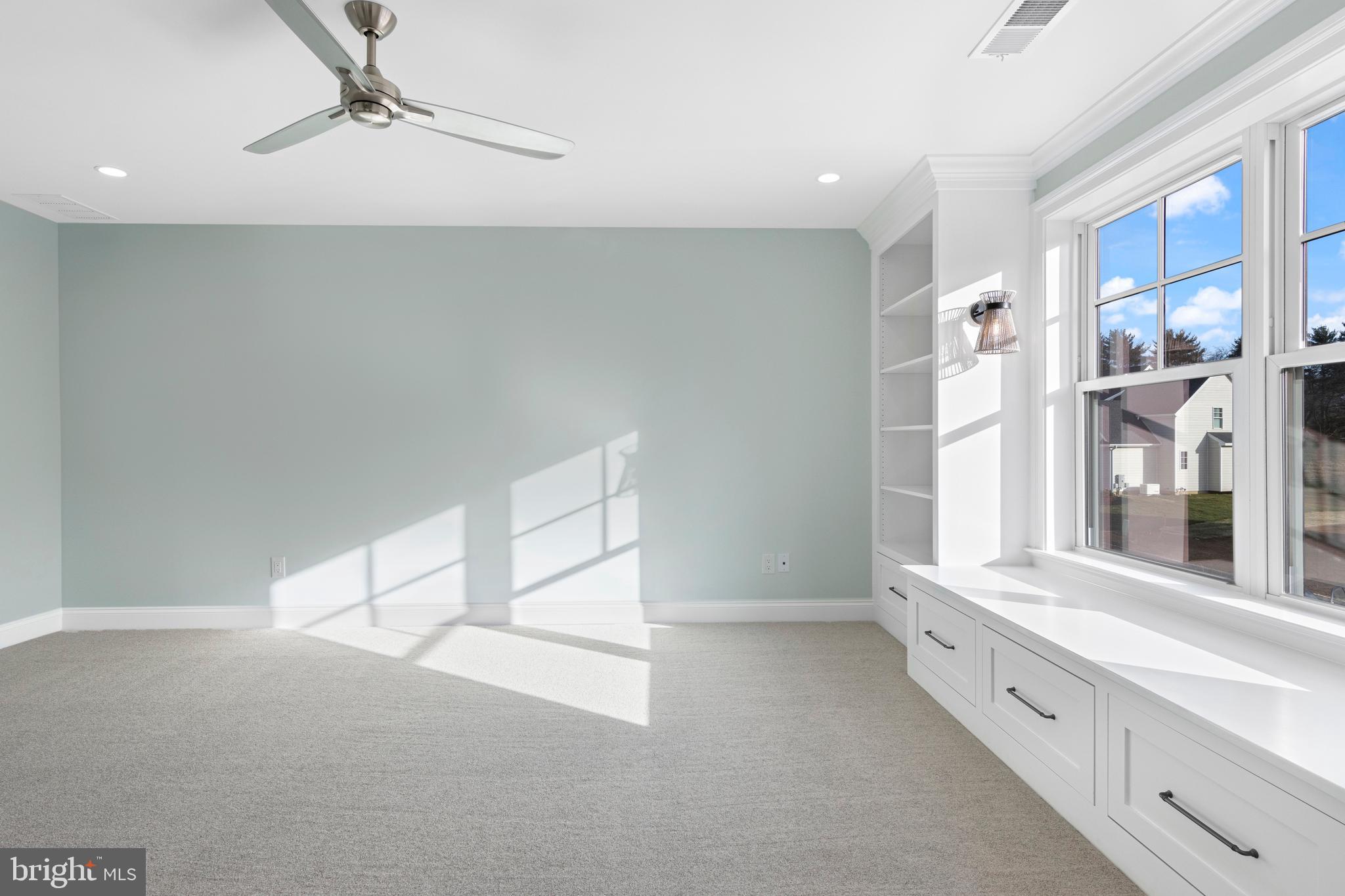 MILLSTONE MEADOWS - Residential