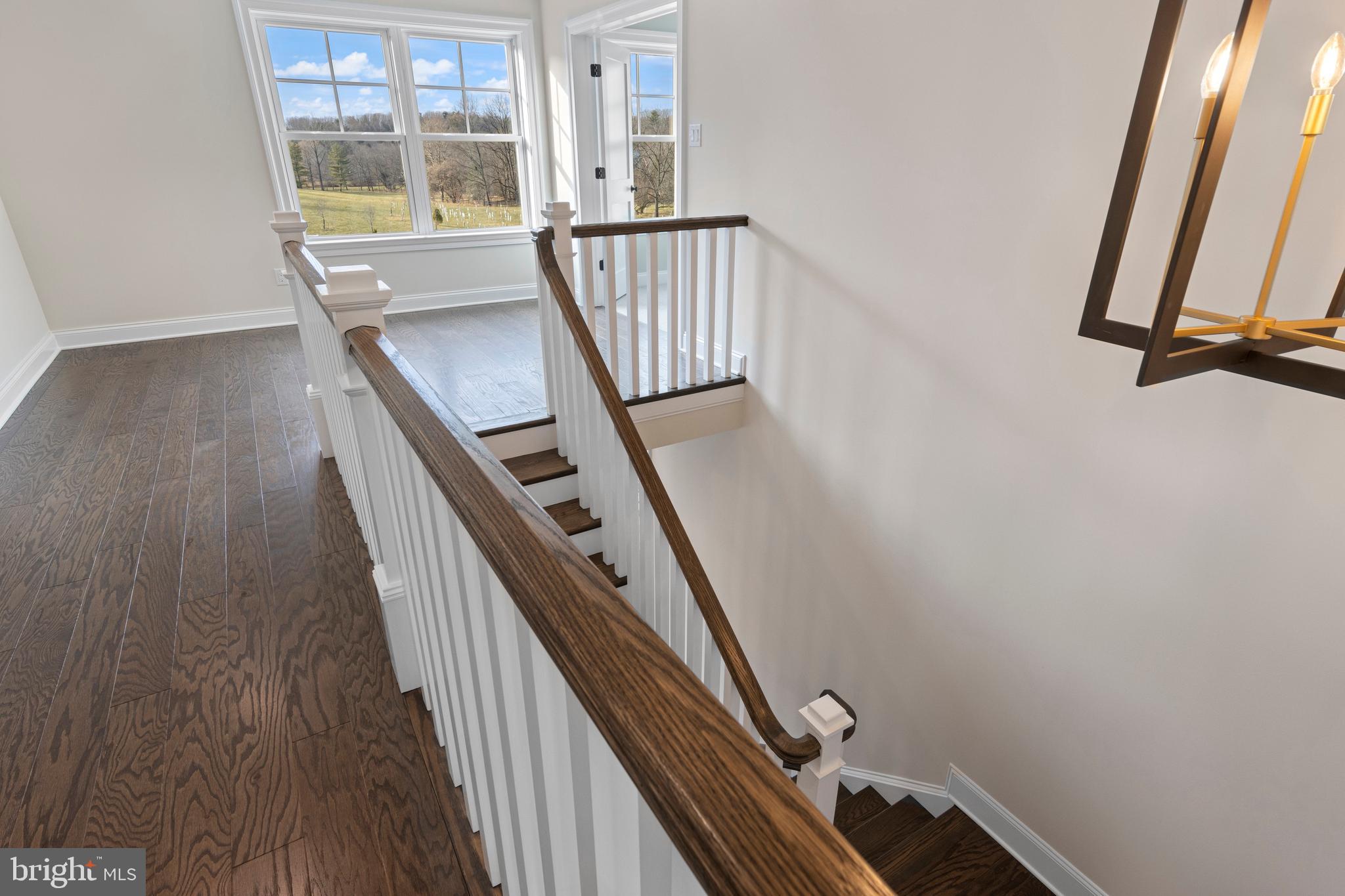 MILLSTONE MEADOWS - Residential