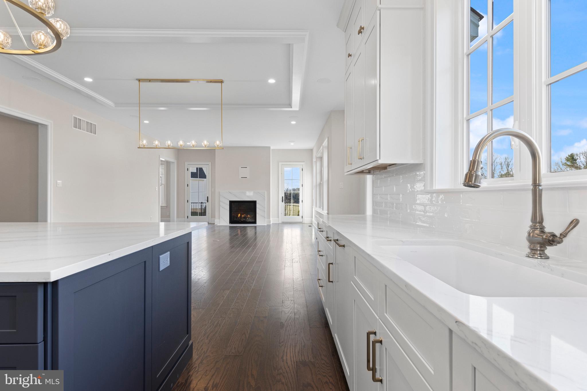 MILLSTONE MEADOWS - Residential