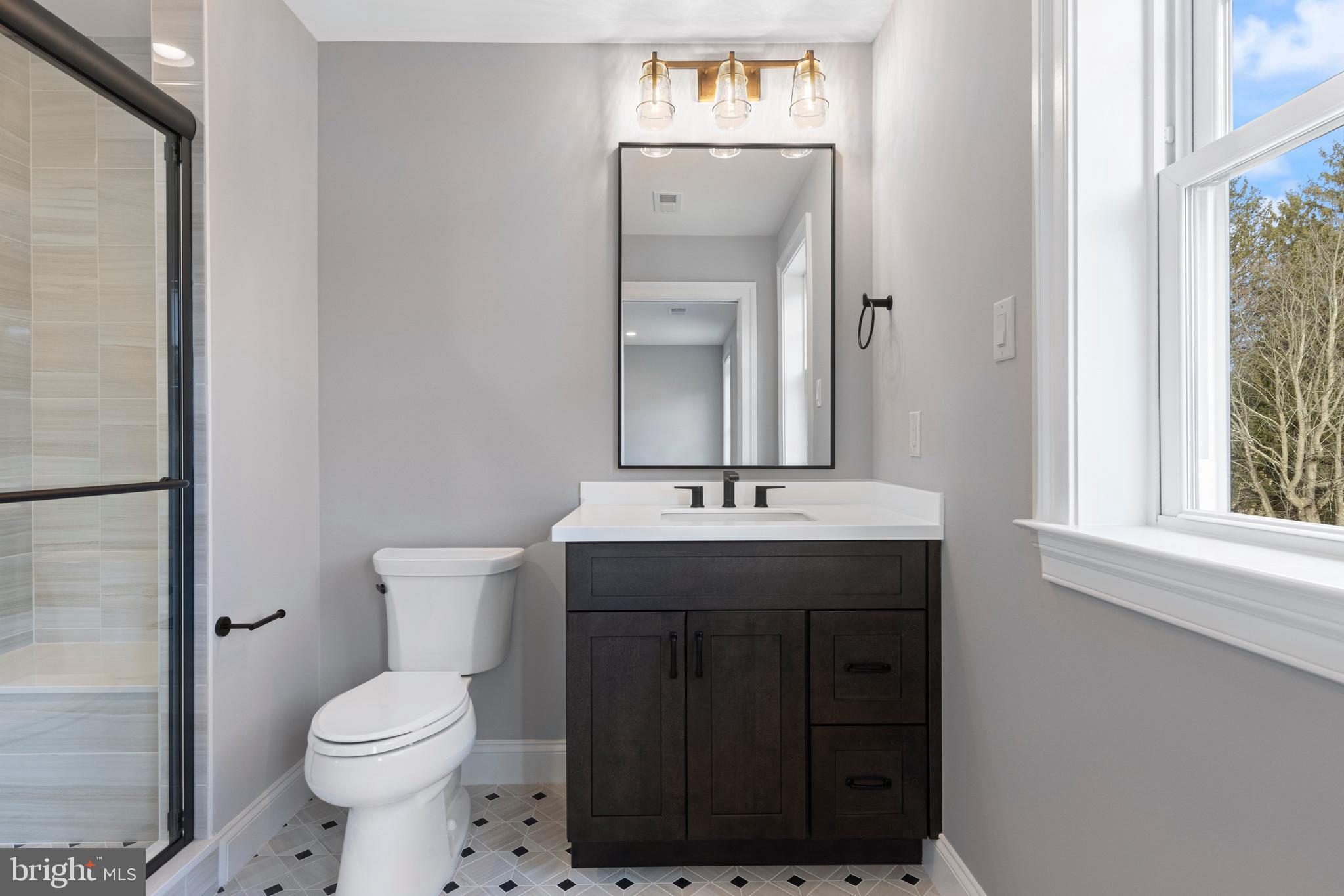 MILLSTONE MEADOWS - Residential