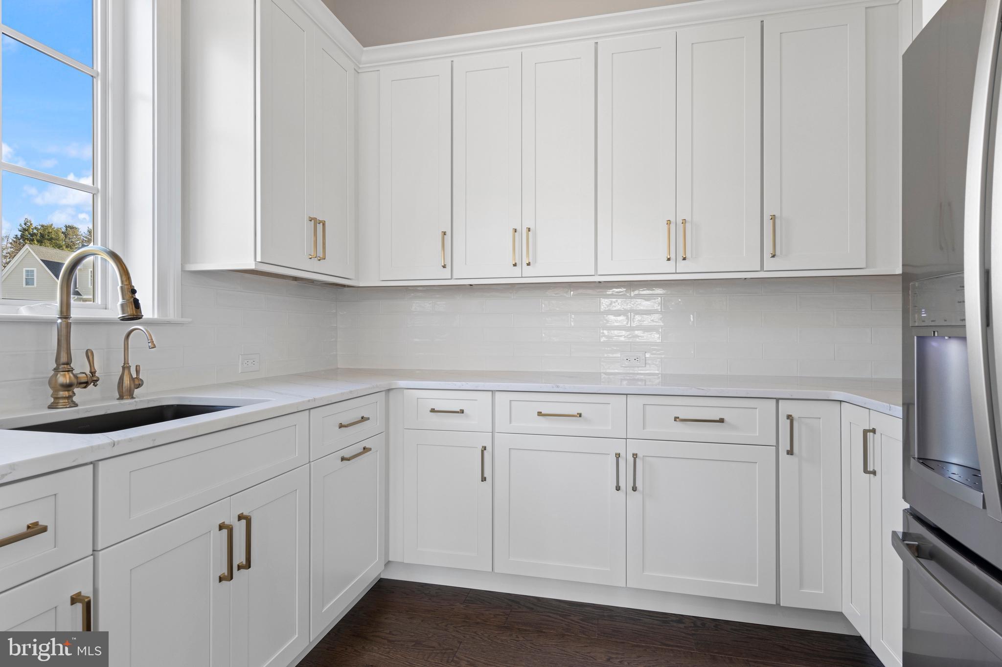 MILLSTONE MEADOWS - Residential