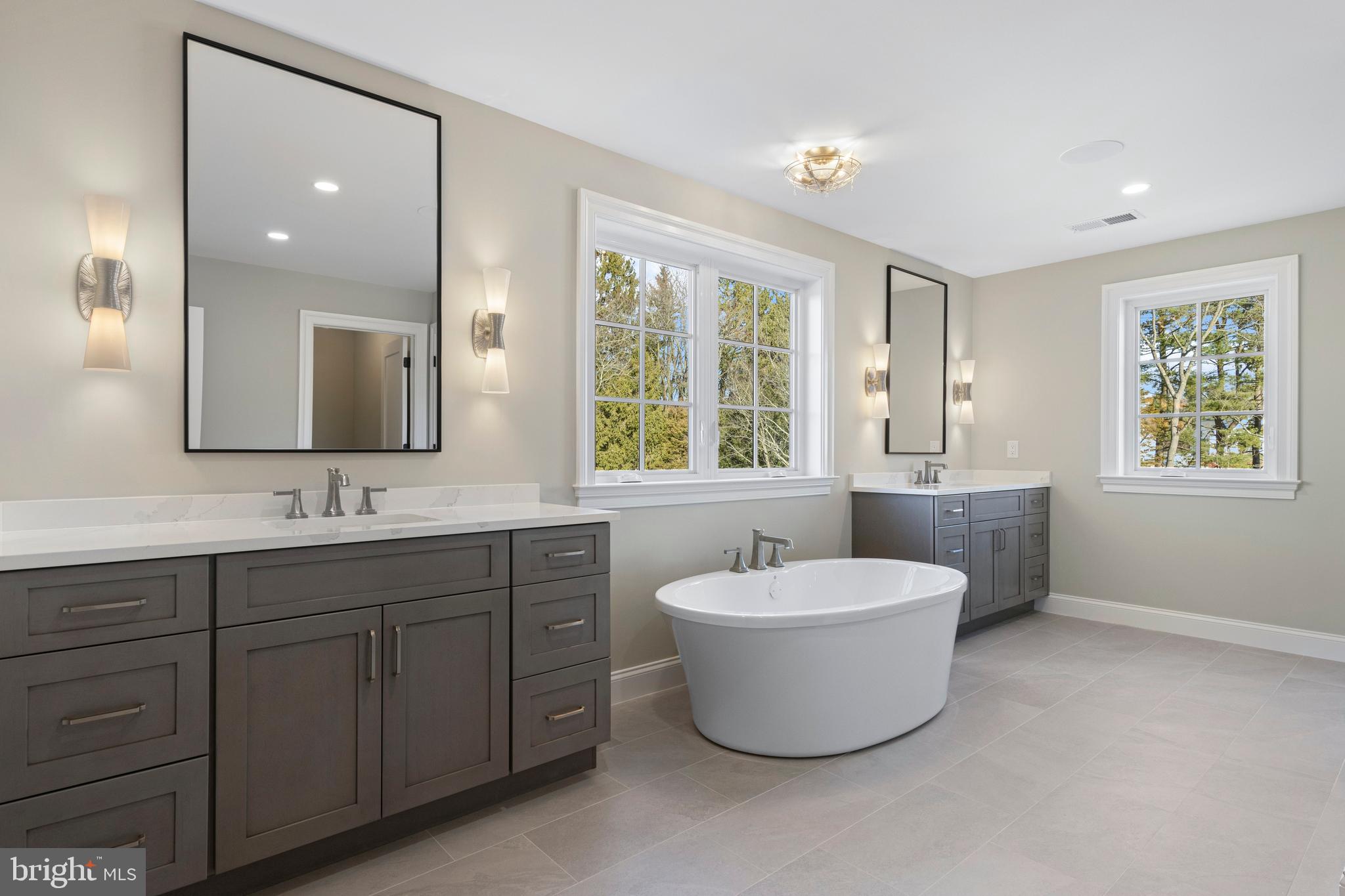 MILLSTONE MEADOWS - Residential