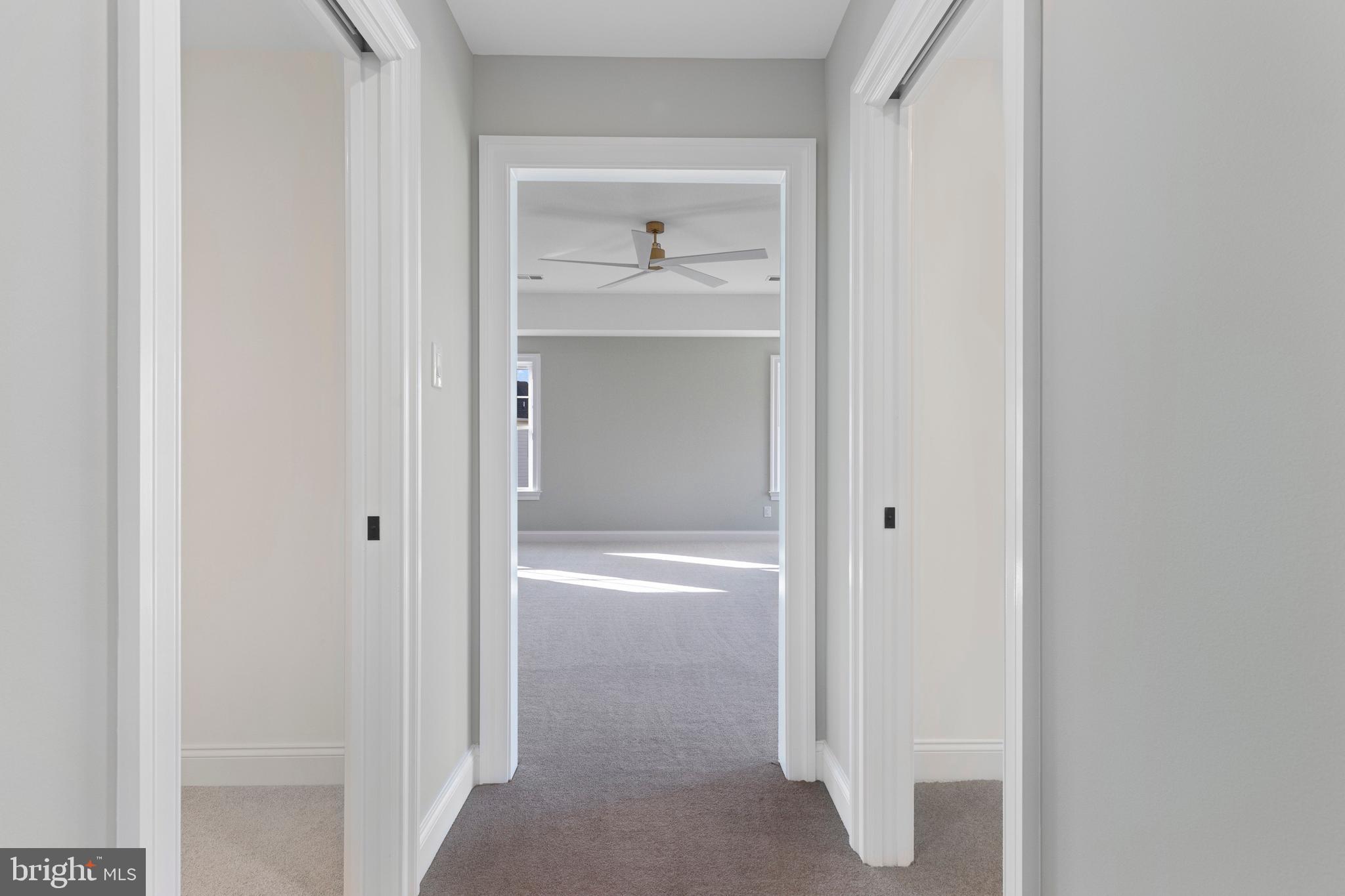 MILLSTONE MEADOWS - Residential