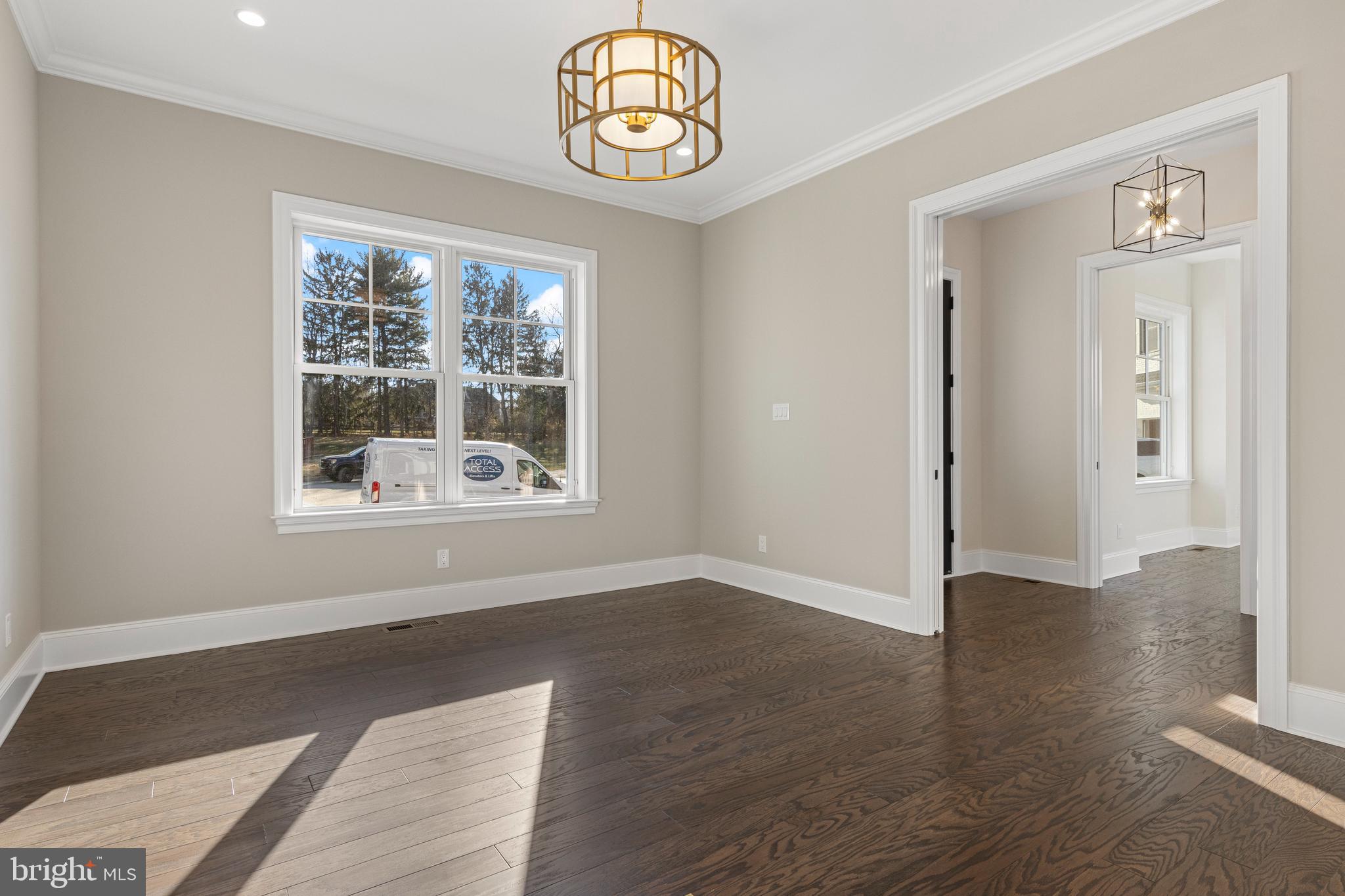 MILLSTONE MEADOWS - Residential