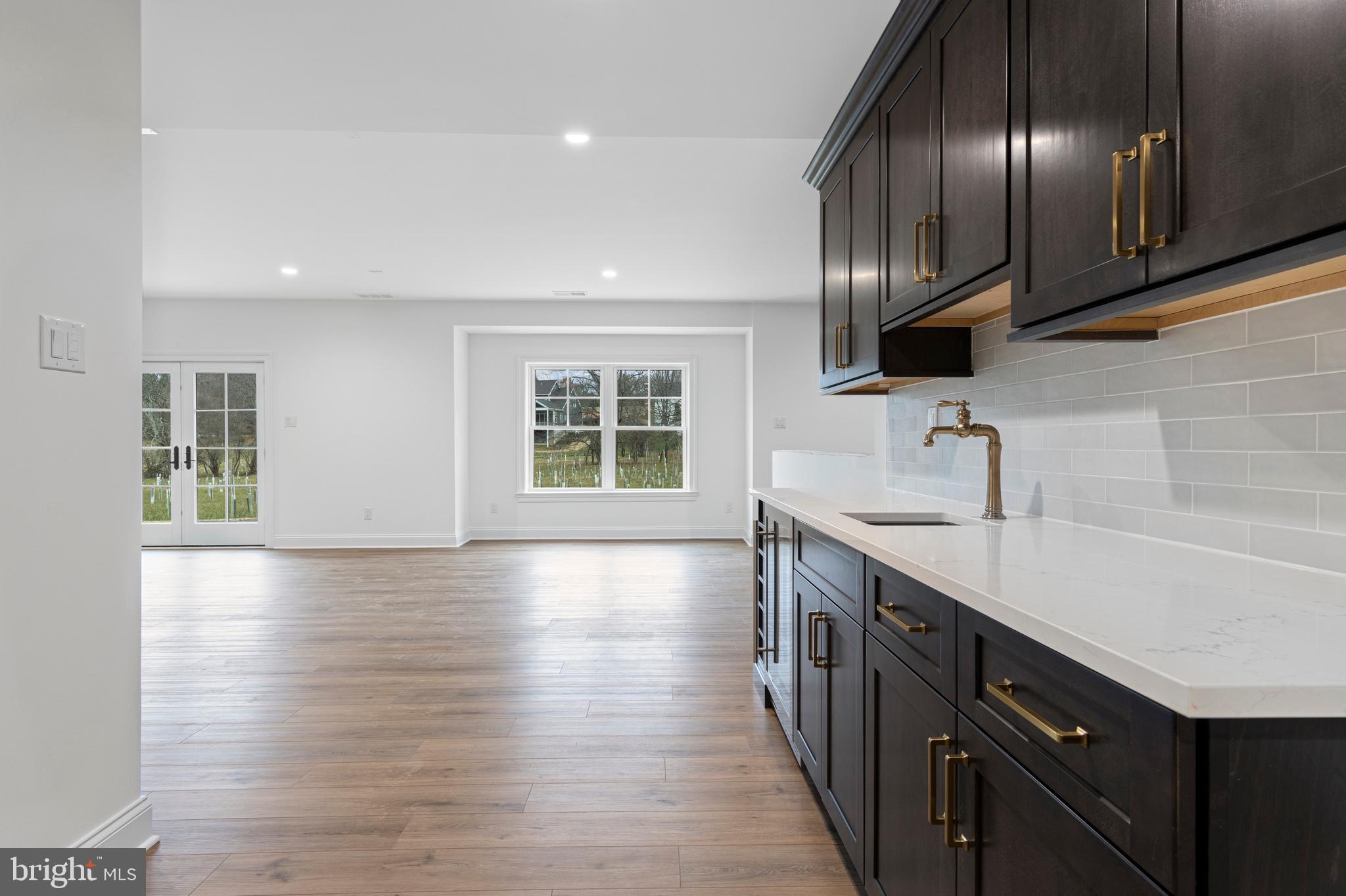 MILLSTONE MEADOWS - Residential