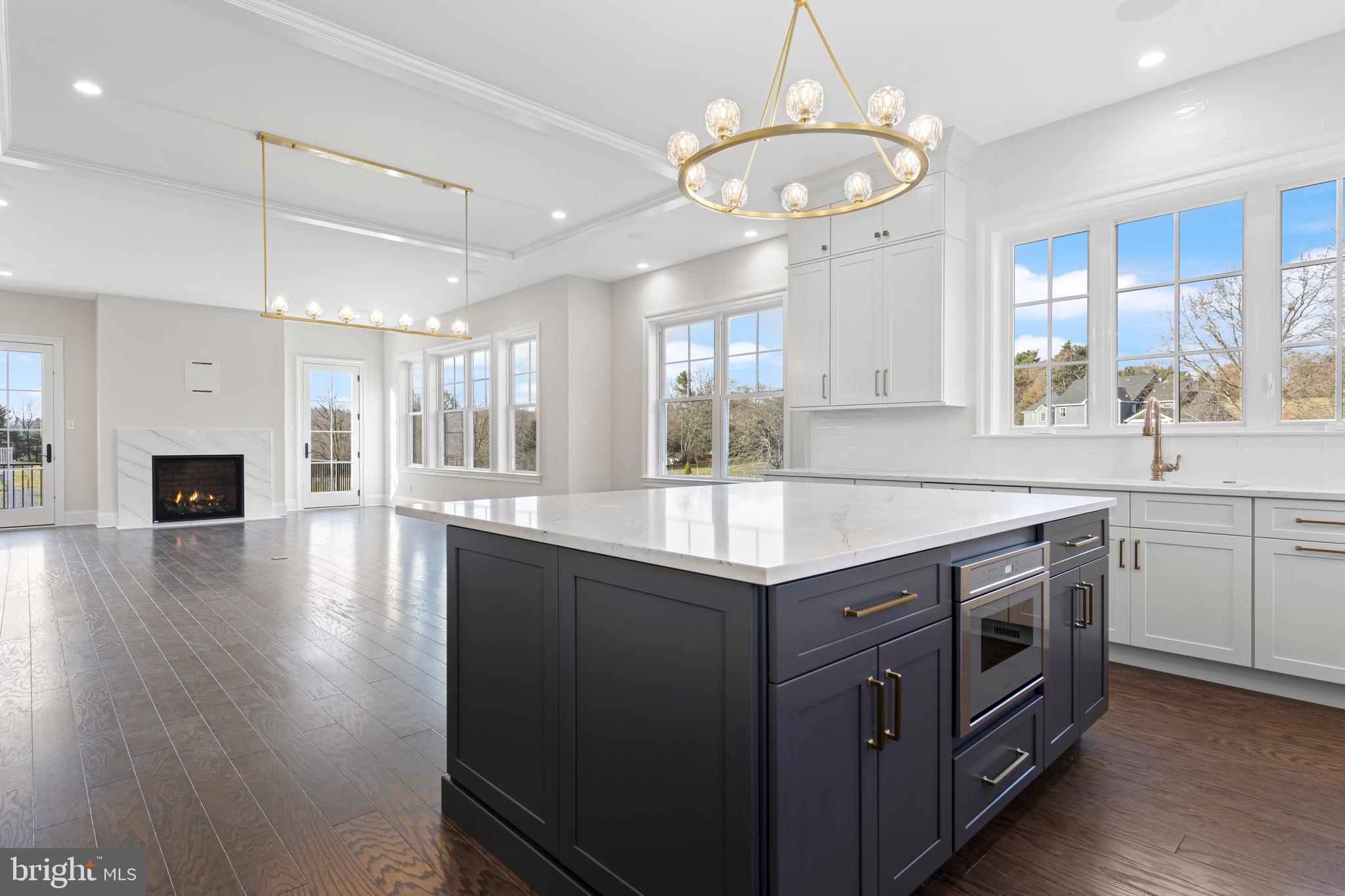 MILLSTONE MEADOWS - Residential