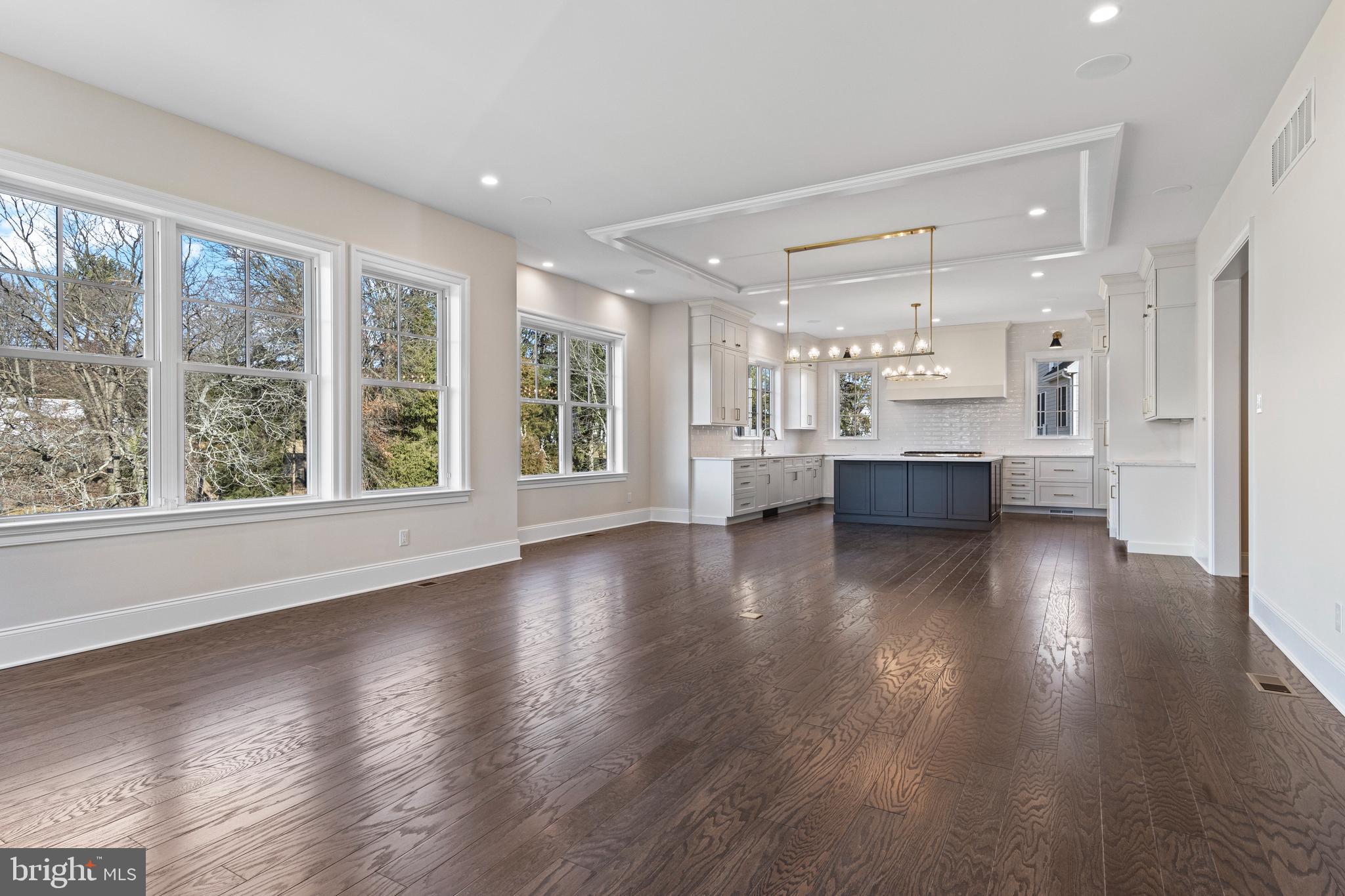 MILLSTONE MEADOWS - Residential