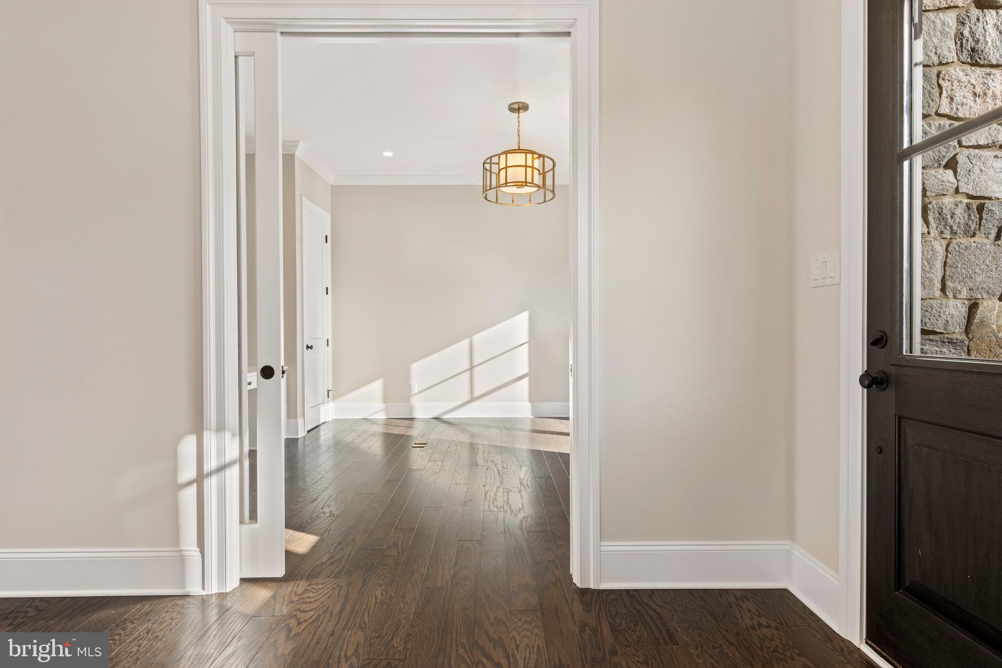 MILLSTONE MEADOWS - Residential