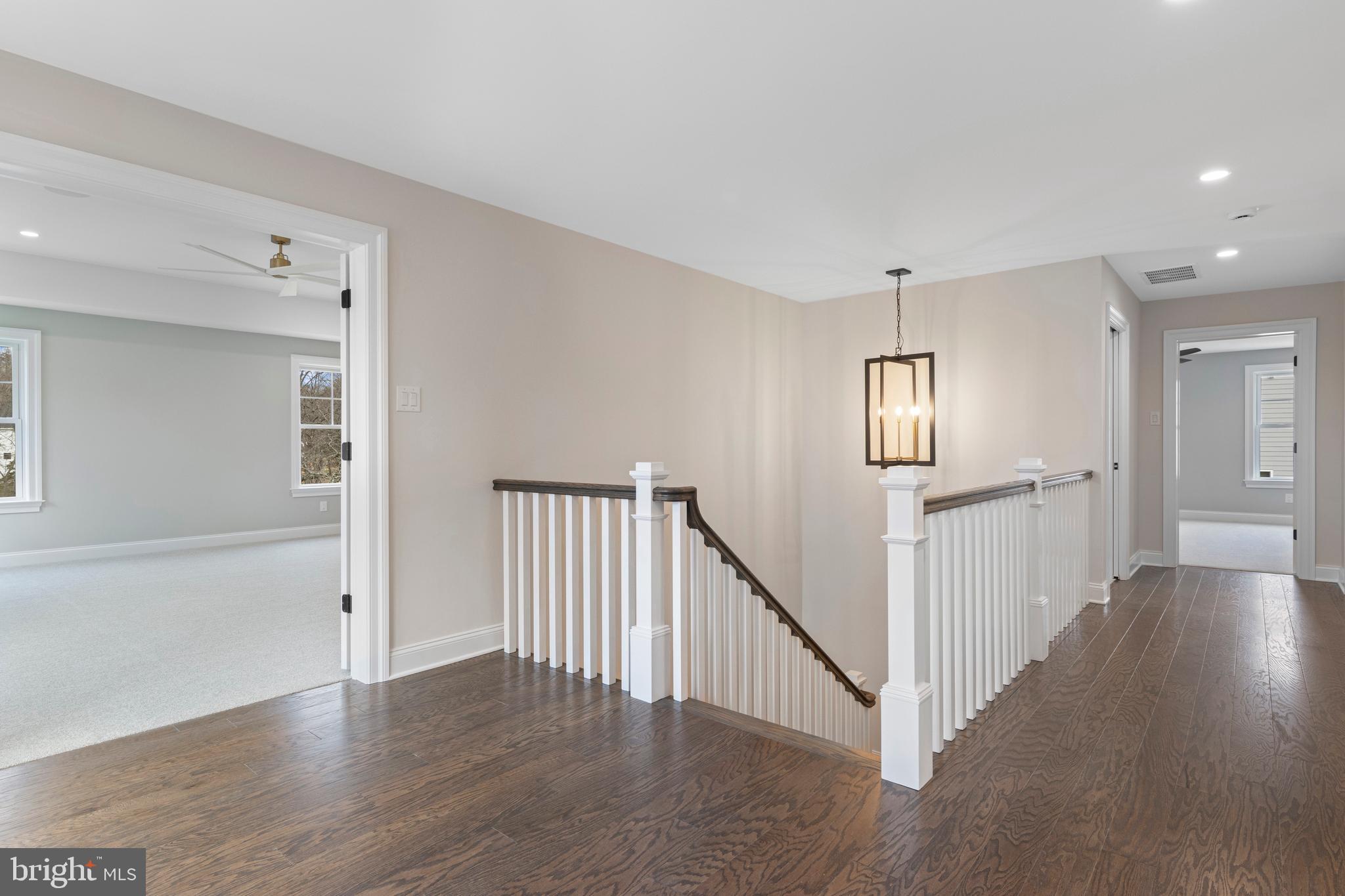 MILLSTONE MEADOWS - Residential