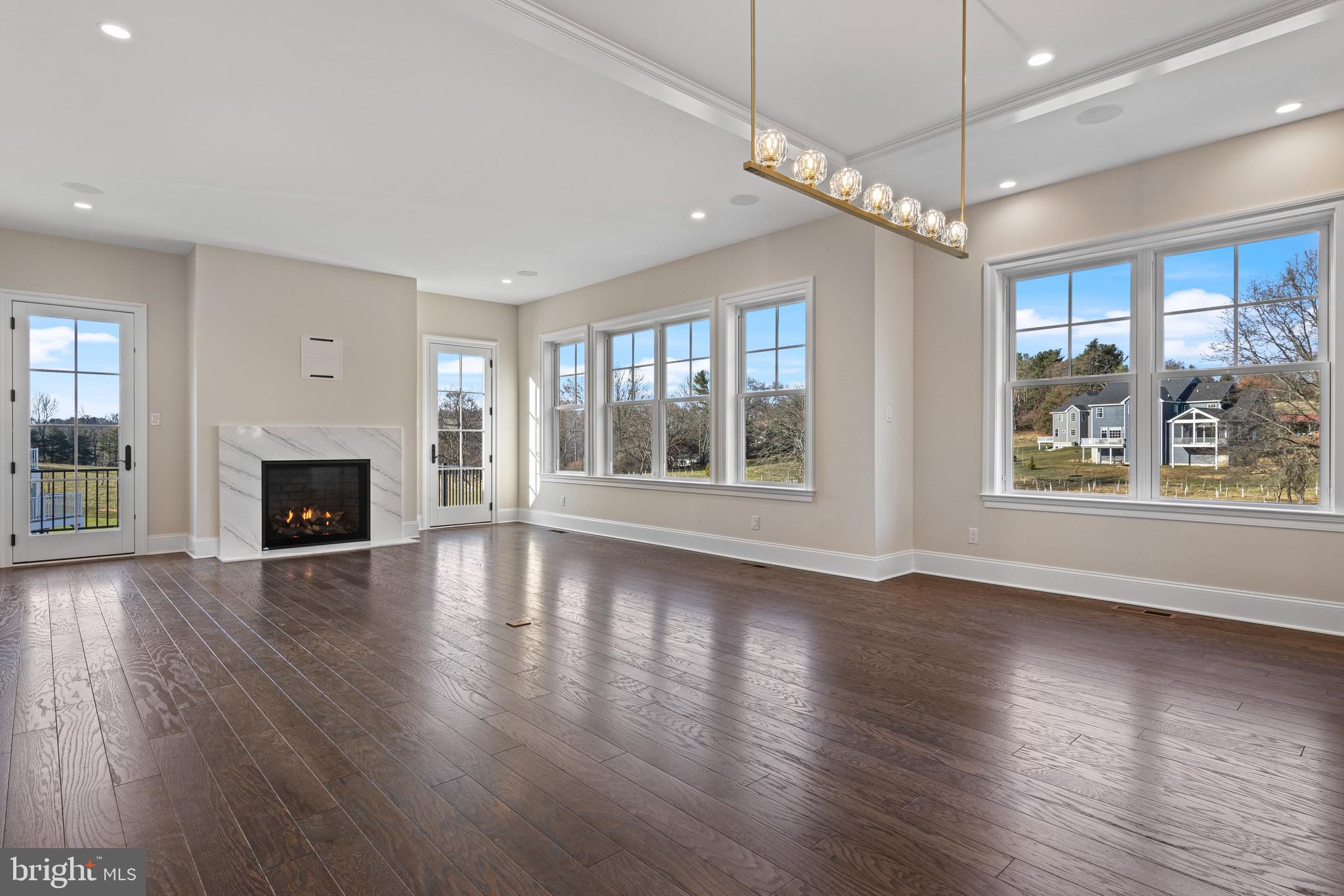 MILLSTONE MEADOWS - Residential