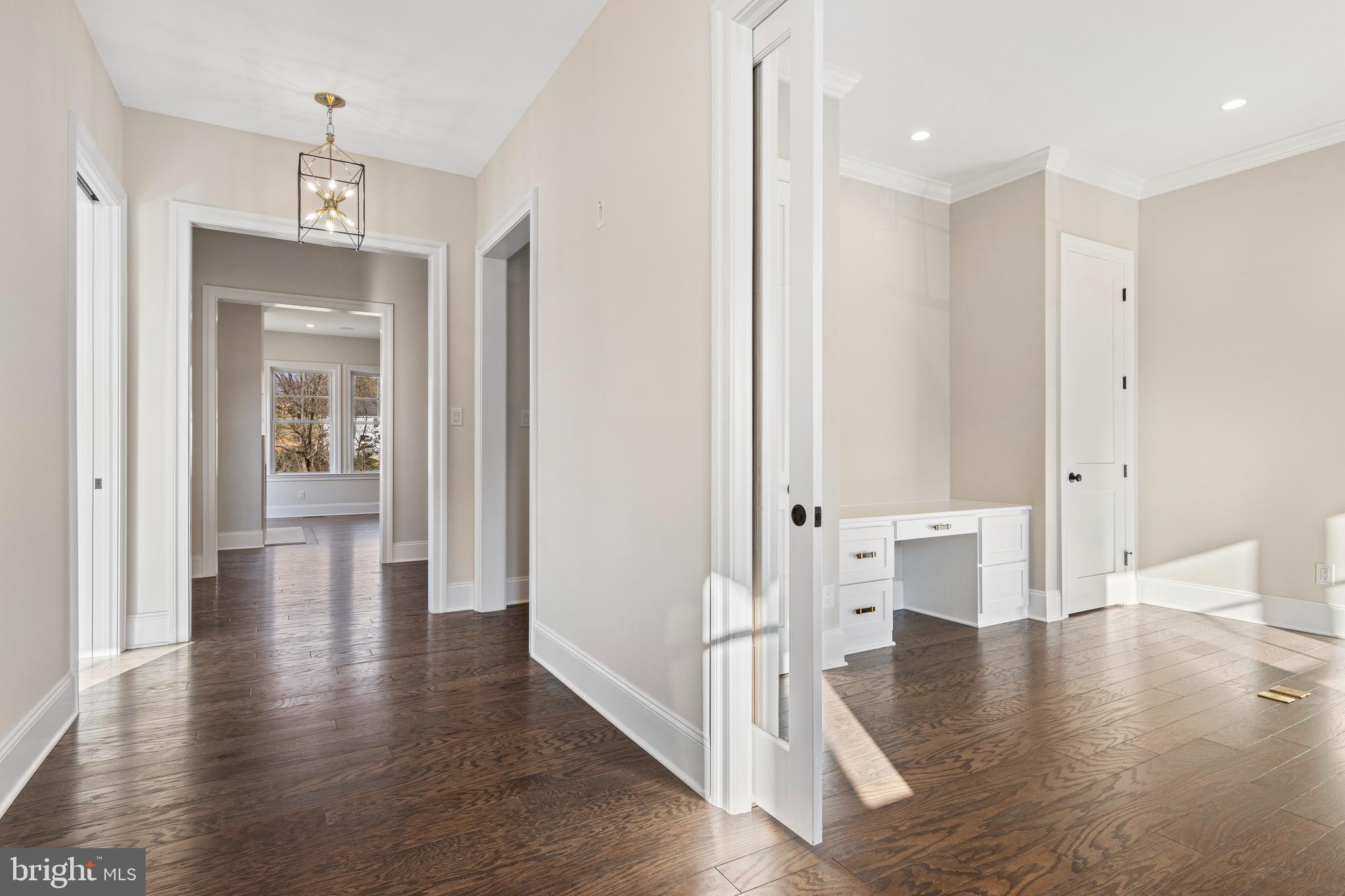 MILLSTONE MEADOWS - Residential