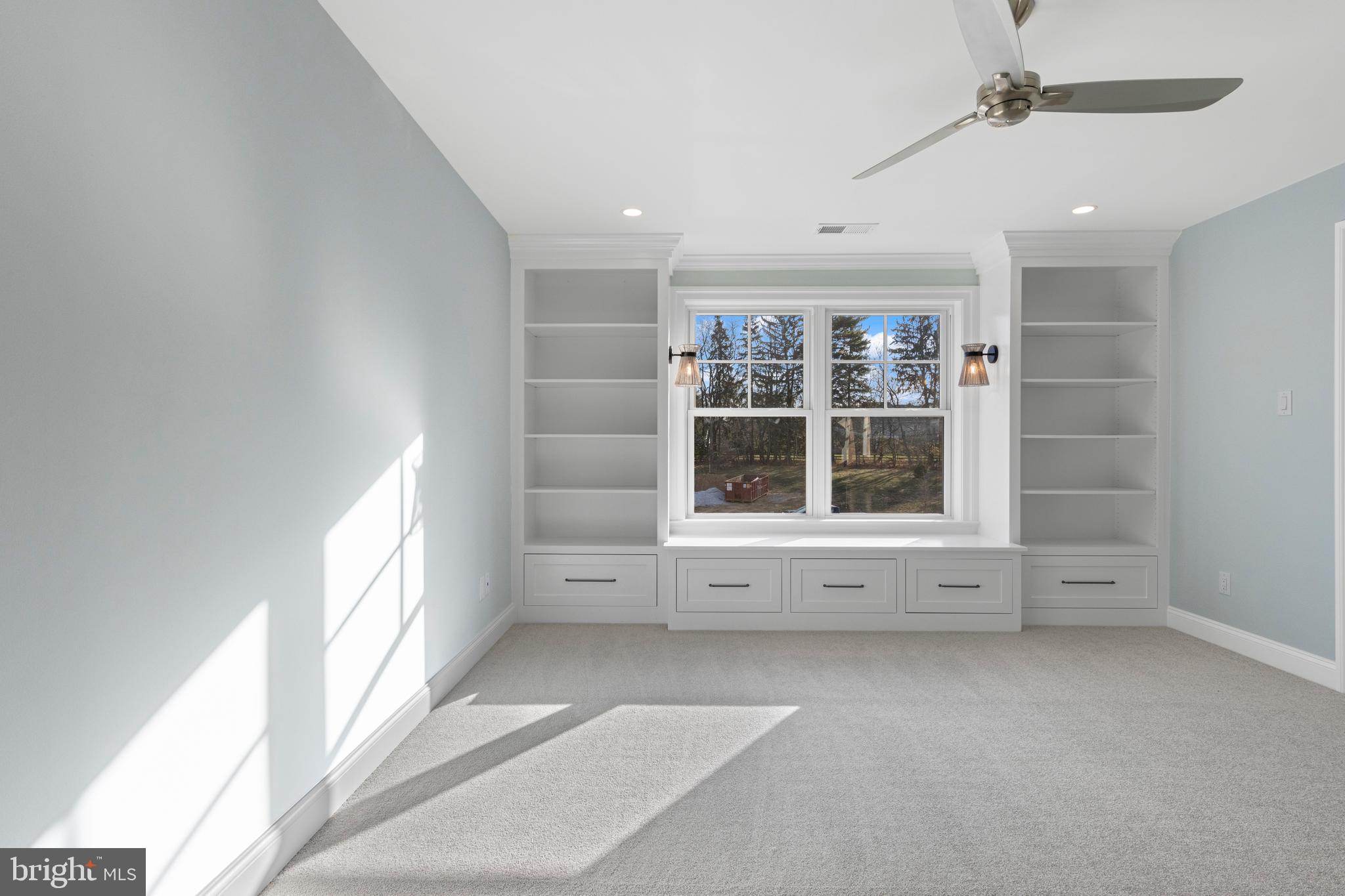 MILLSTONE MEADOWS - Residential