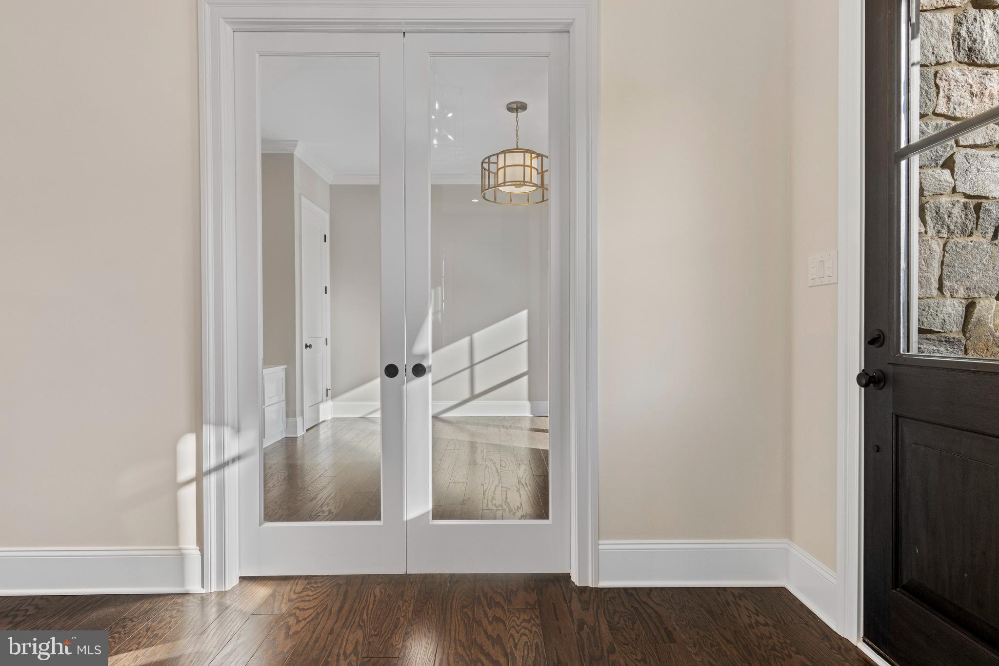 MILLSTONE MEADOWS - Residential