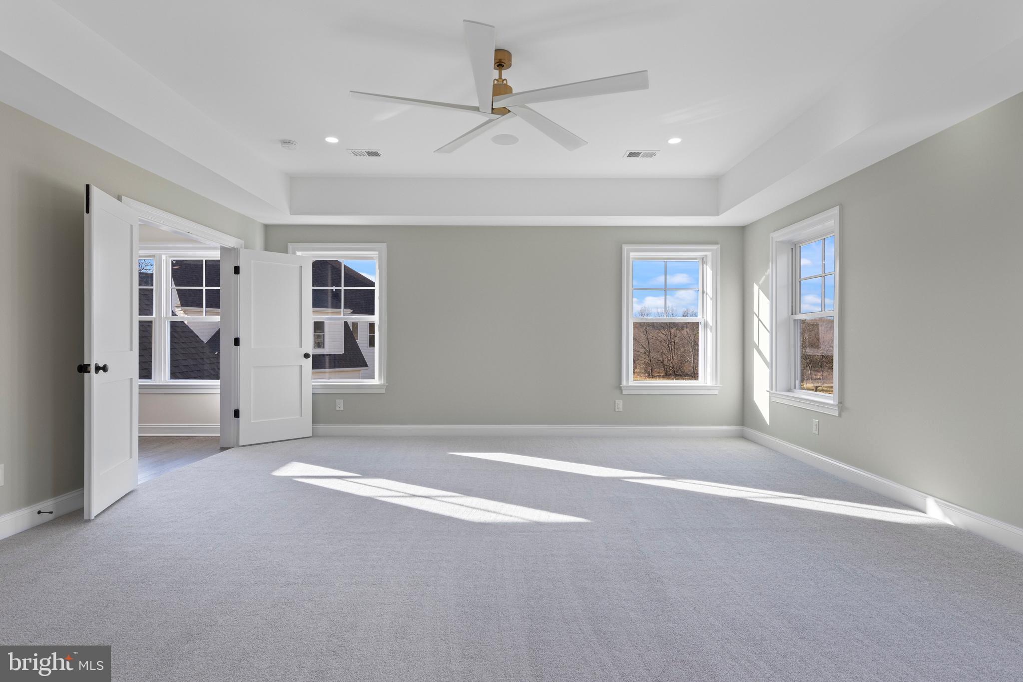 MILLSTONE MEADOWS - Residential