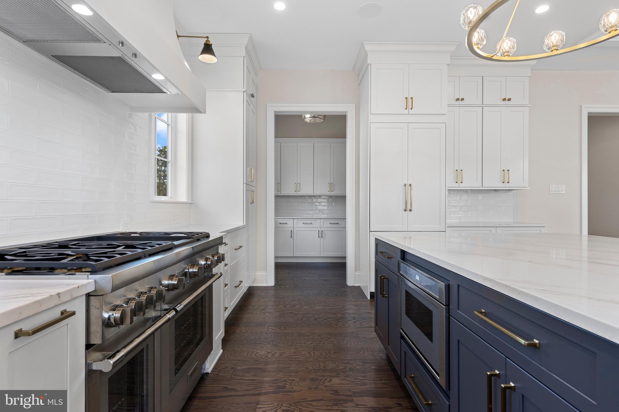 MILLSTONE MEADOWS - Residential