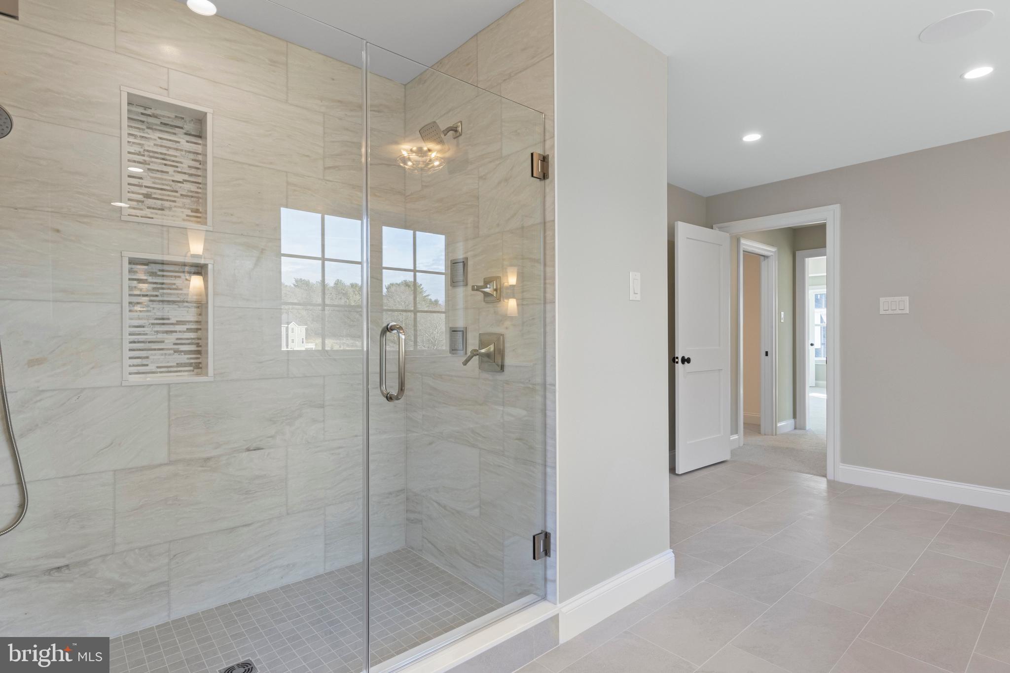 MILLSTONE MEADOWS - Residential