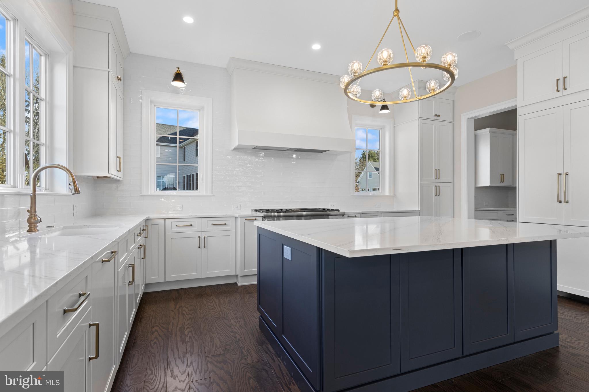 MILLSTONE MEADOWS - Residential