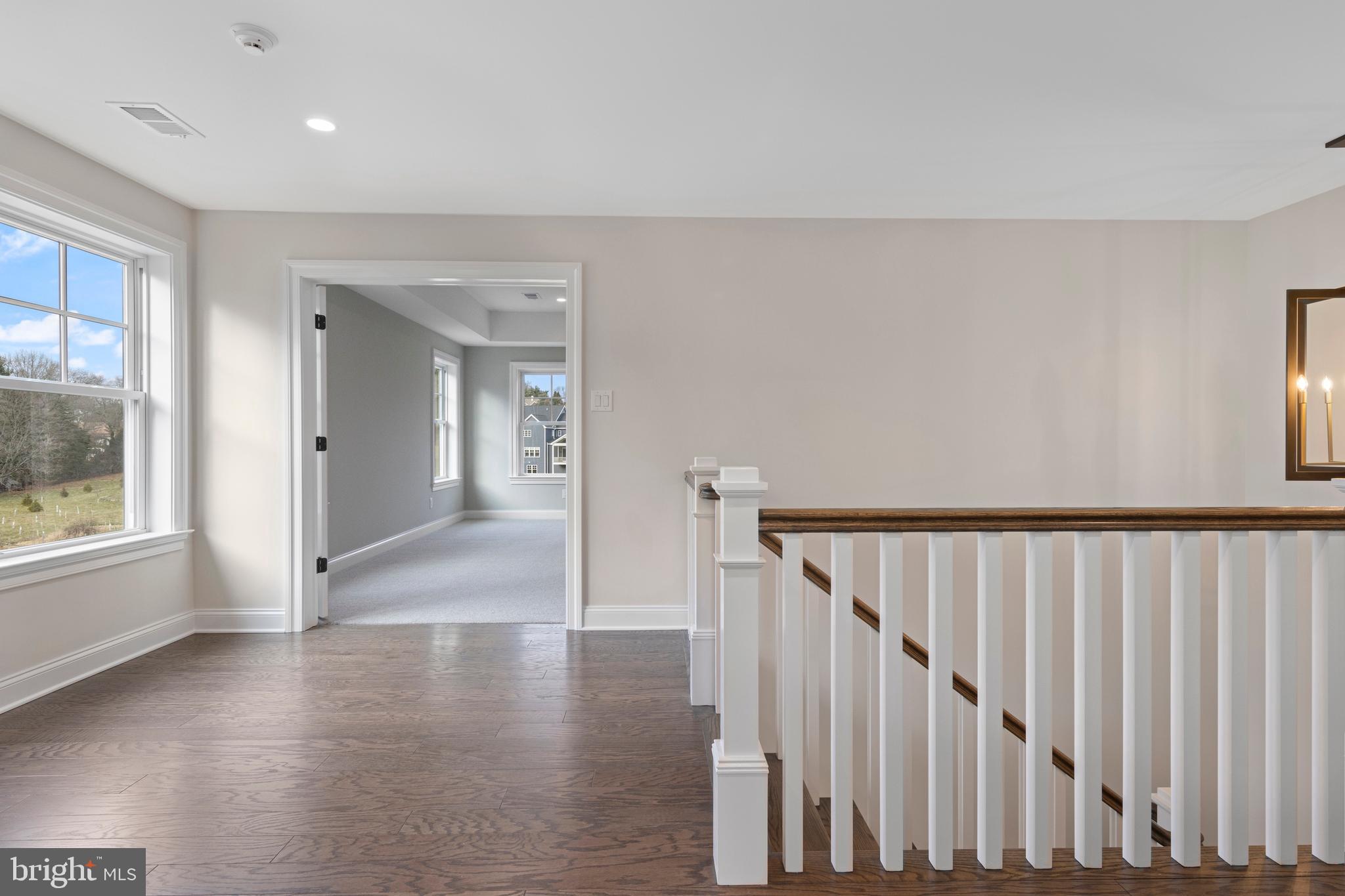 MILLSTONE MEADOWS - Residential