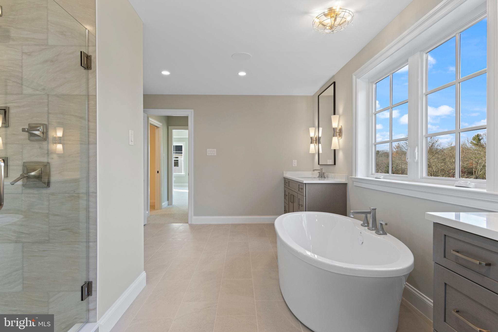 MILLSTONE MEADOWS - Residential