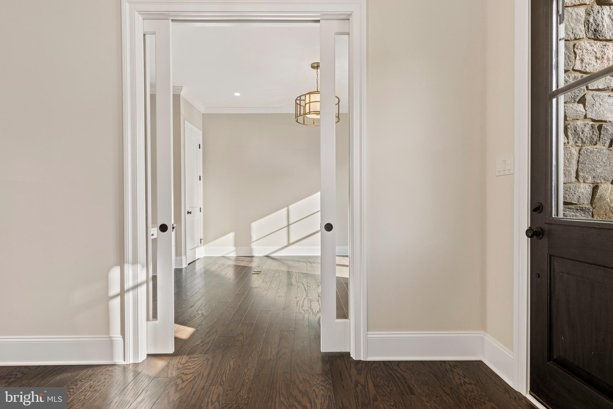 MILLSTONE MEADOWS - Residential