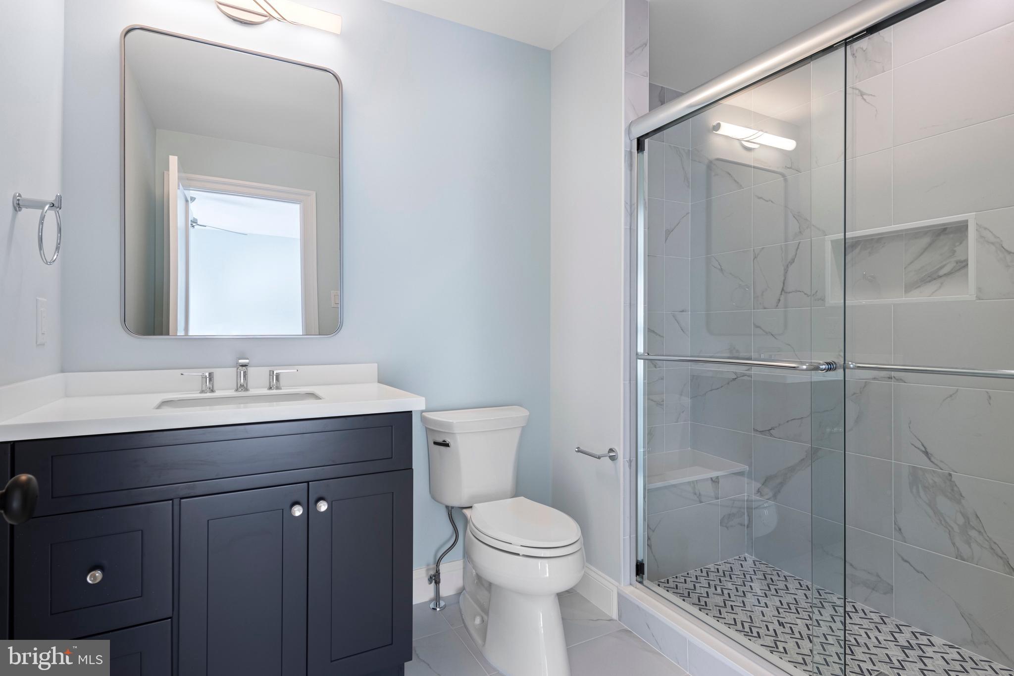 MILLSTONE MEADOWS - Residential