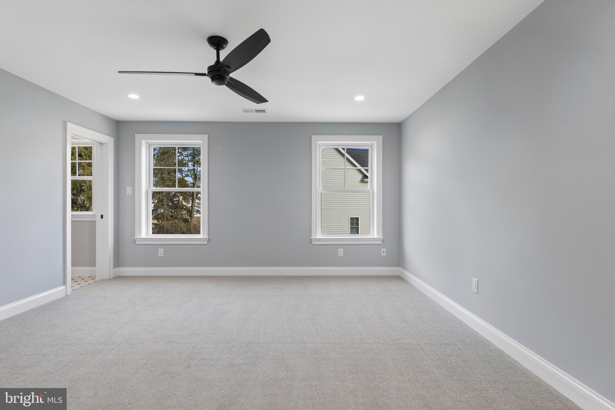 MILLSTONE MEADOWS - Residential