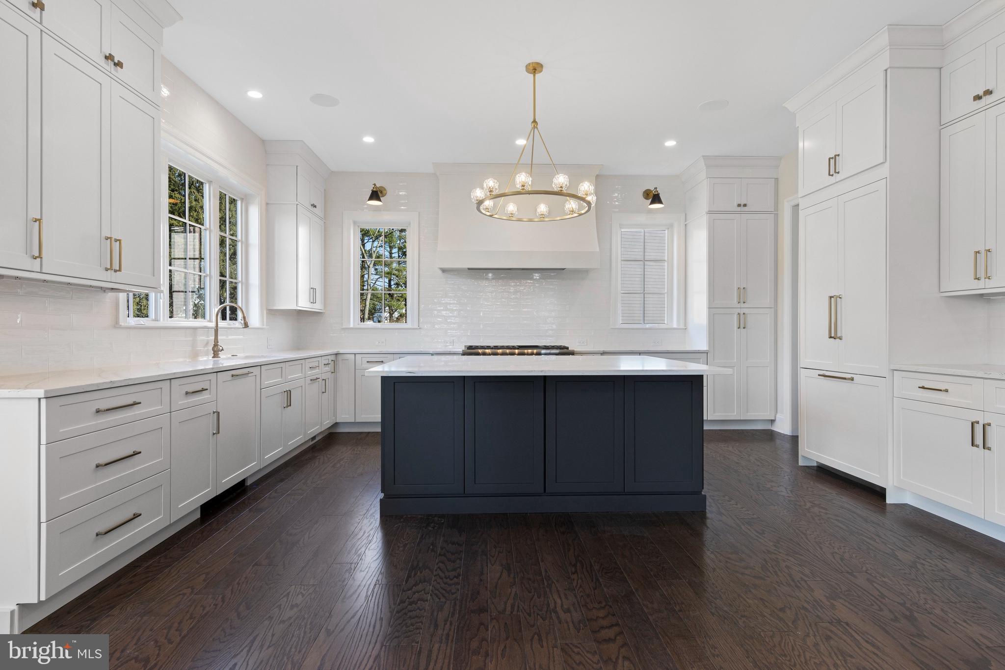 MILLSTONE MEADOWS - Residential