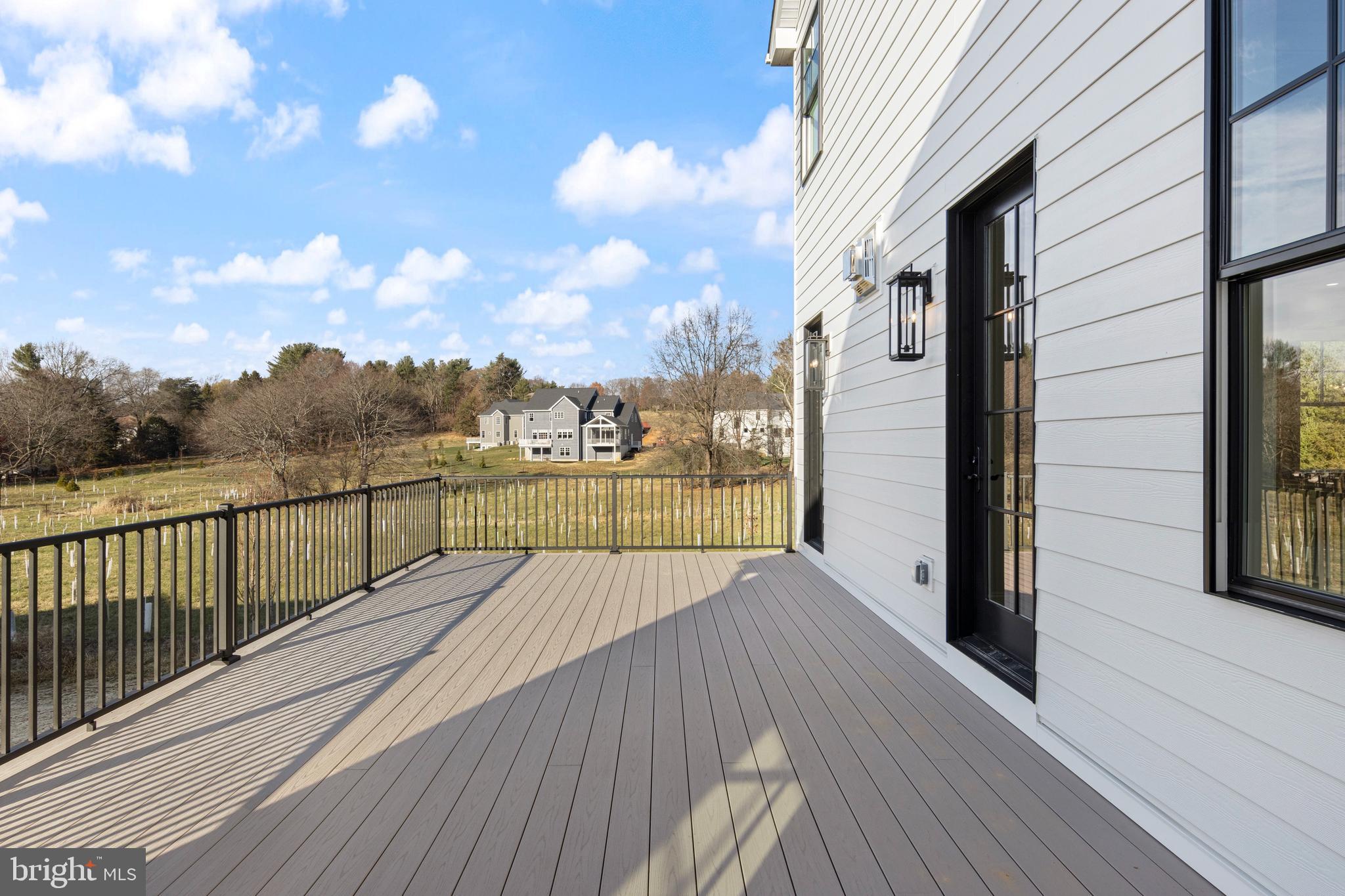 MILLSTONE MEADOWS - Residential