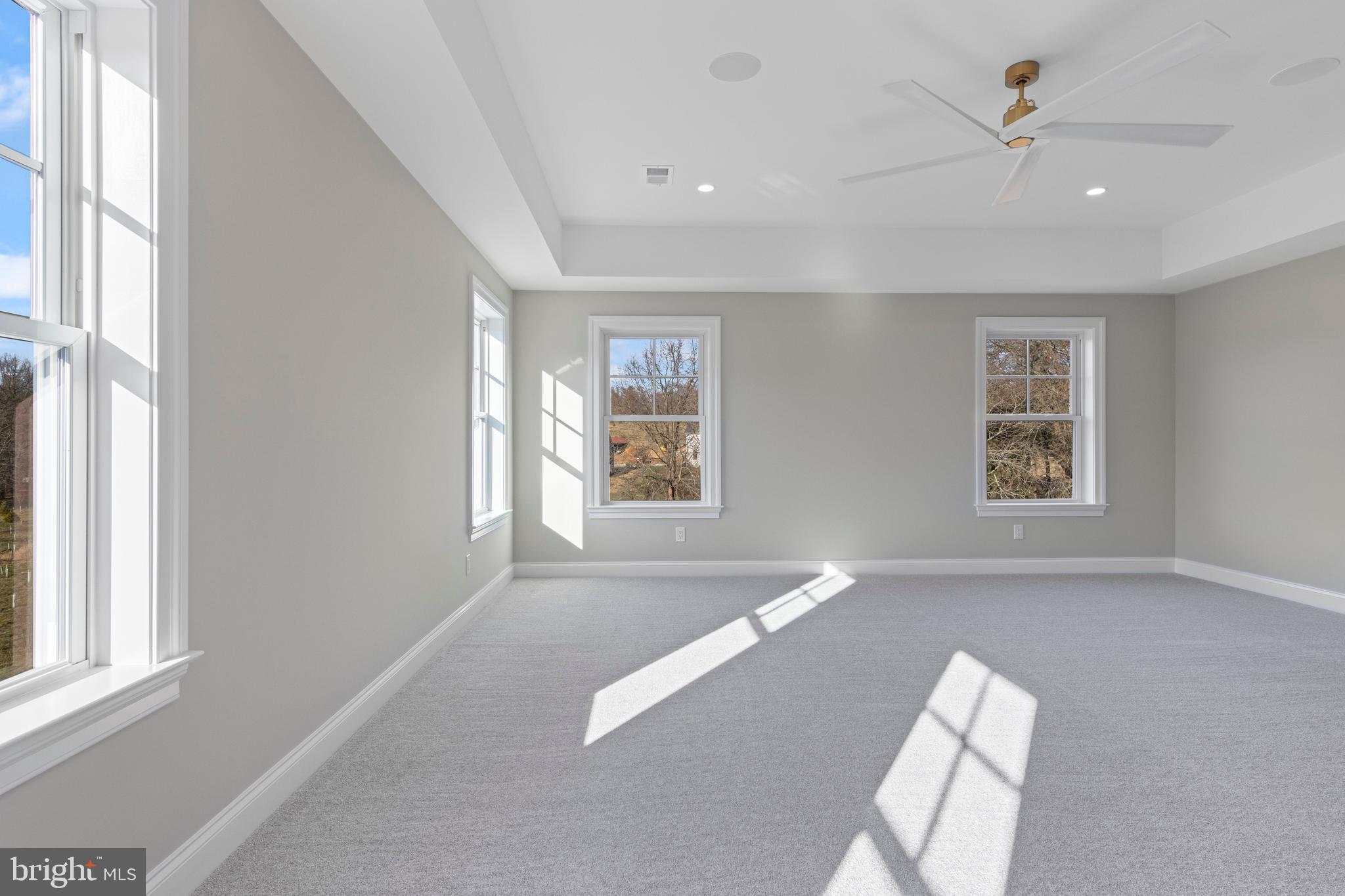 MILLSTONE MEADOWS - Residential