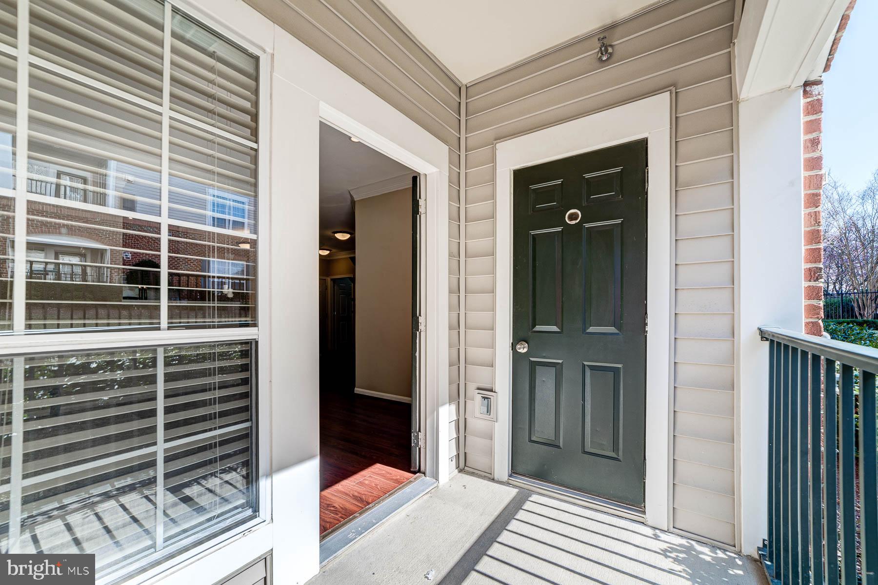 EXCHANGE AT VAN DORN - Residential