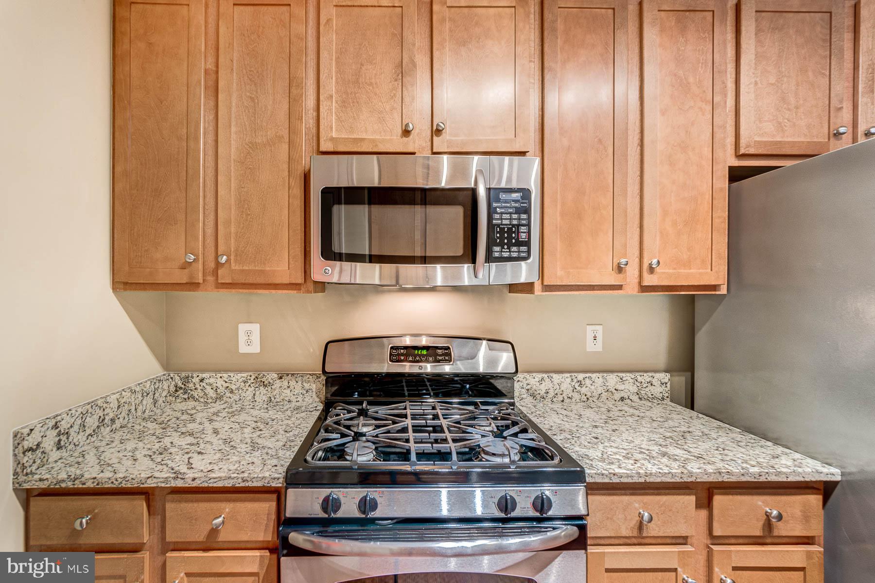 EXCHANGE AT VAN DORN - Residential