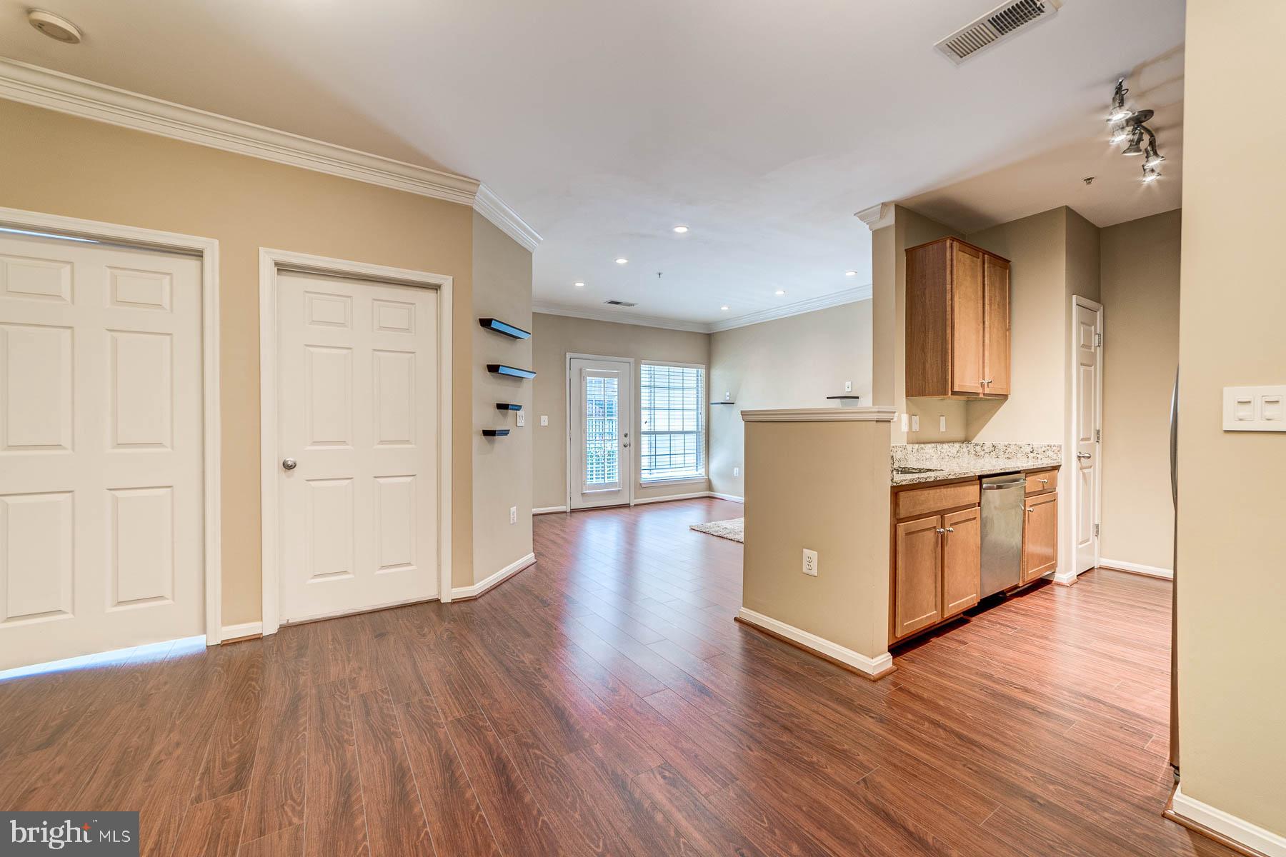 EXCHANGE AT VAN DORN - Residential