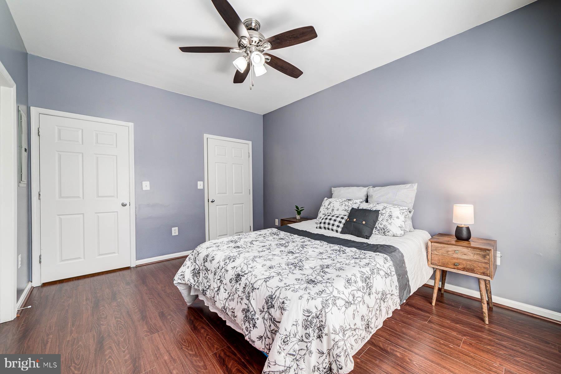 EXCHANGE AT VAN DORN - Residential