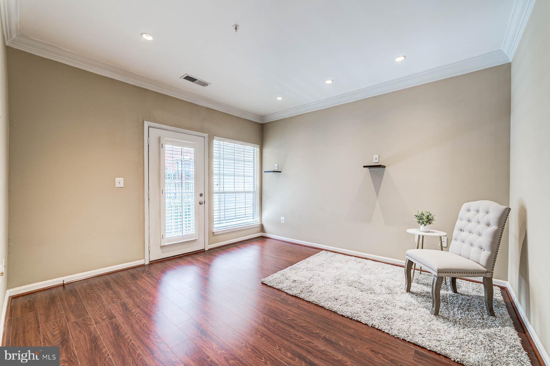 EXCHANGE AT VAN DORN - Residential