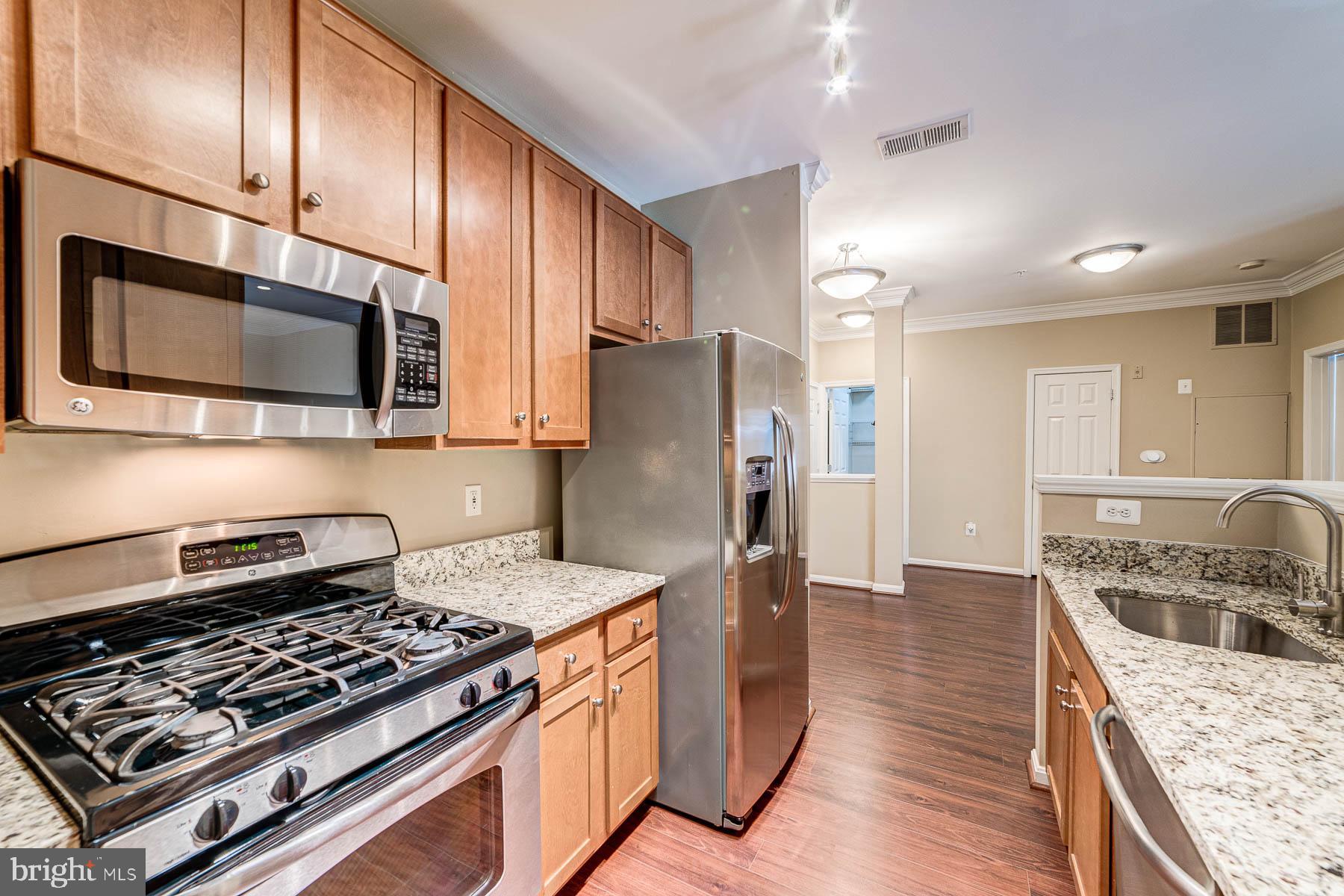 EXCHANGE AT VAN DORN - Residential