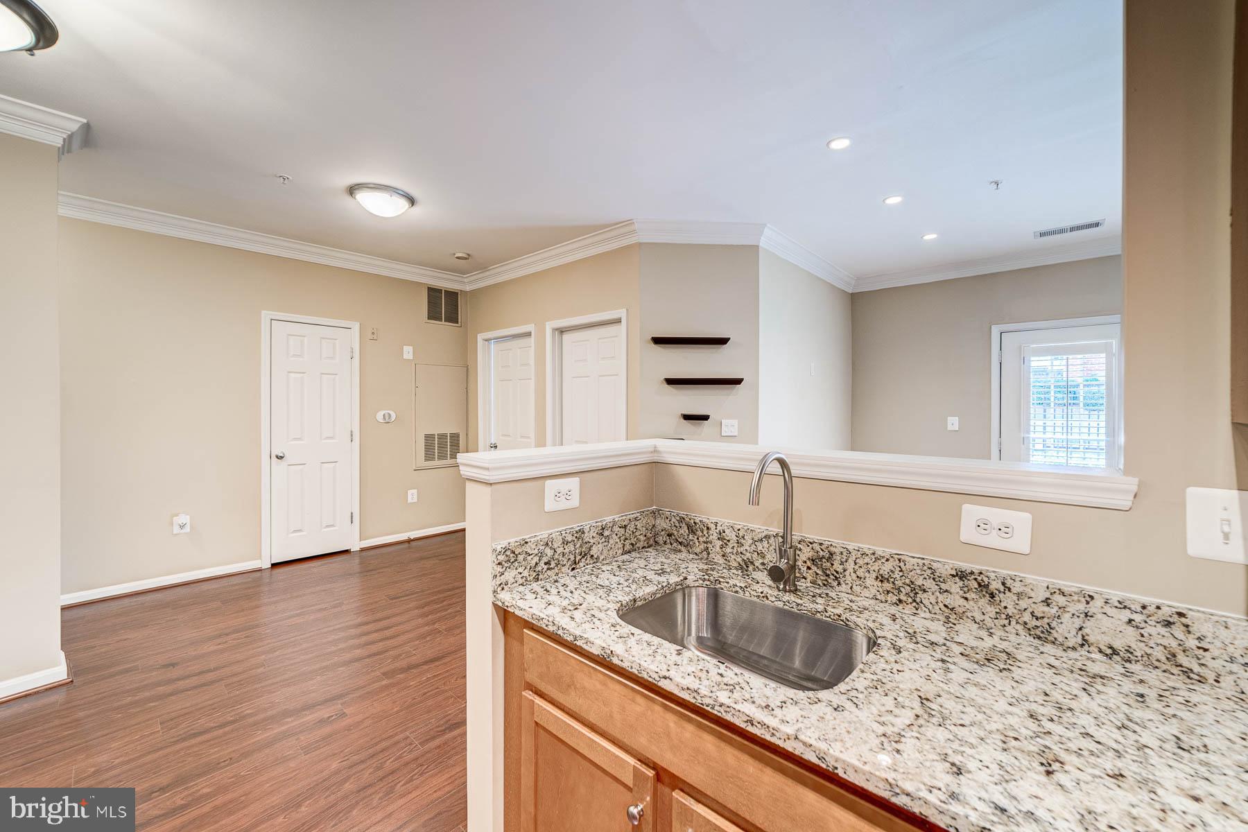 EXCHANGE AT VAN DORN - Residential