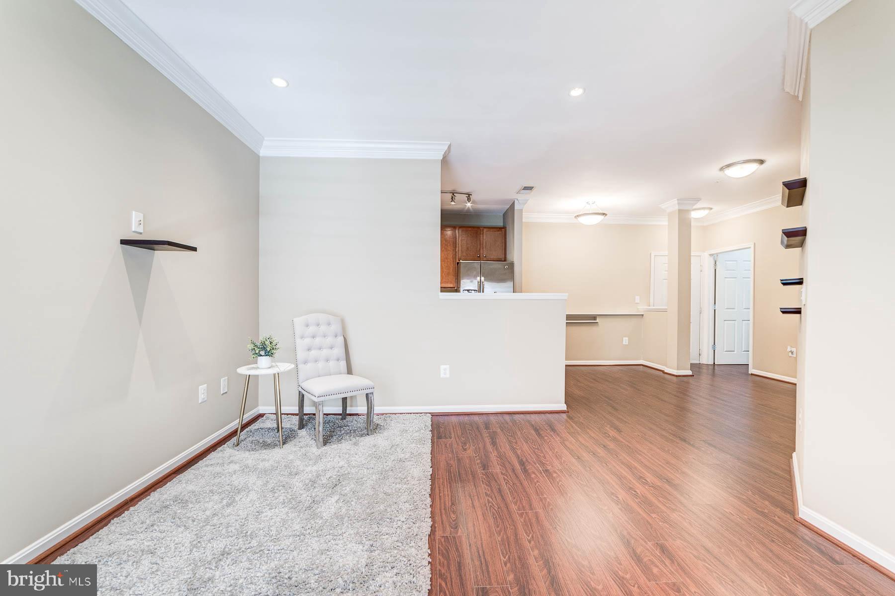 EXCHANGE AT VAN DORN - Residential