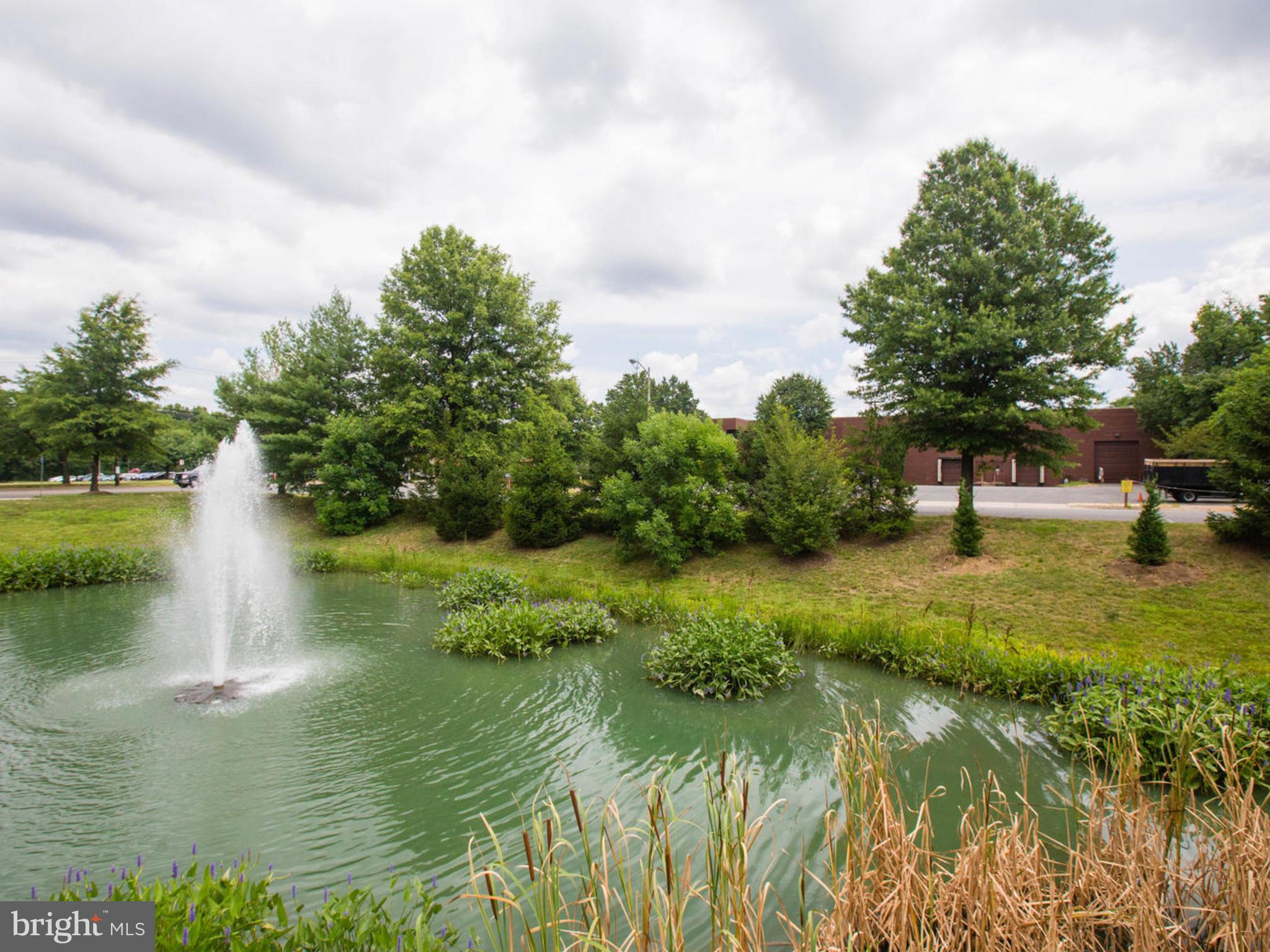 EXCHANGE AT VAN DORN - Residential