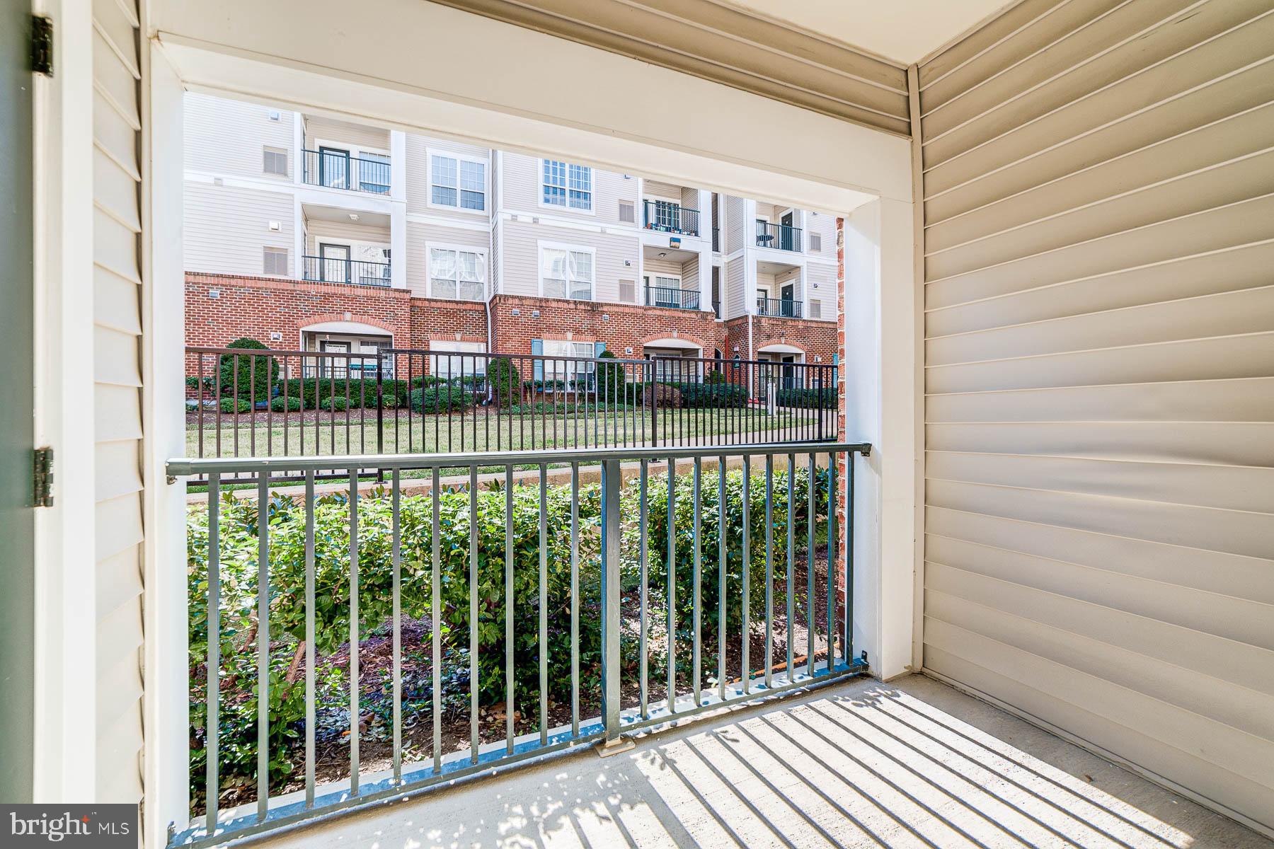 EXCHANGE AT VAN DORN - Residential