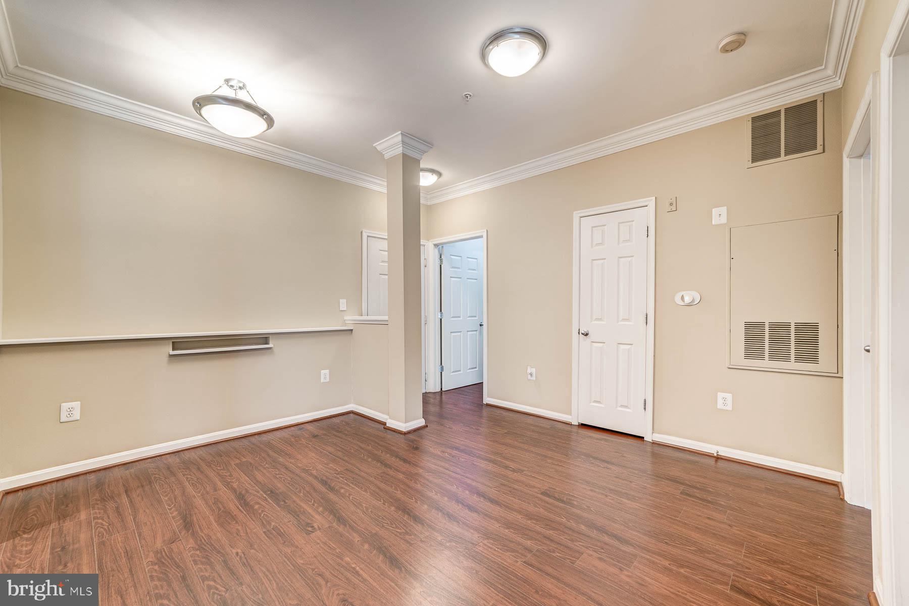 EXCHANGE AT VAN DORN - Residential