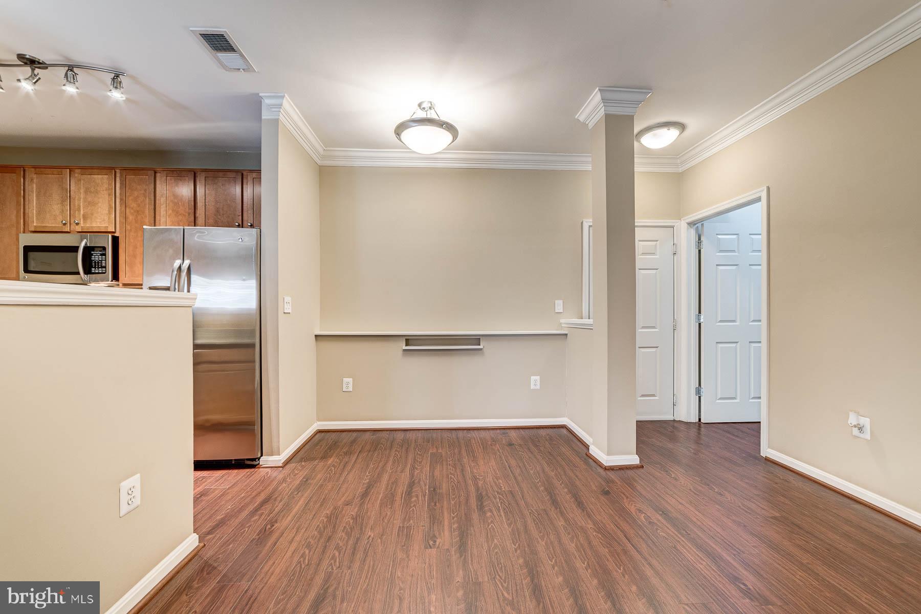 EXCHANGE AT VAN DORN - Residential