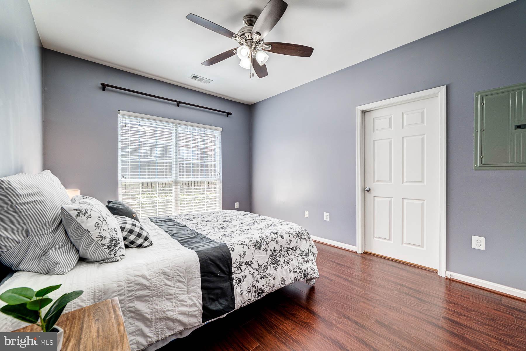 EXCHANGE AT VAN DORN - Residential