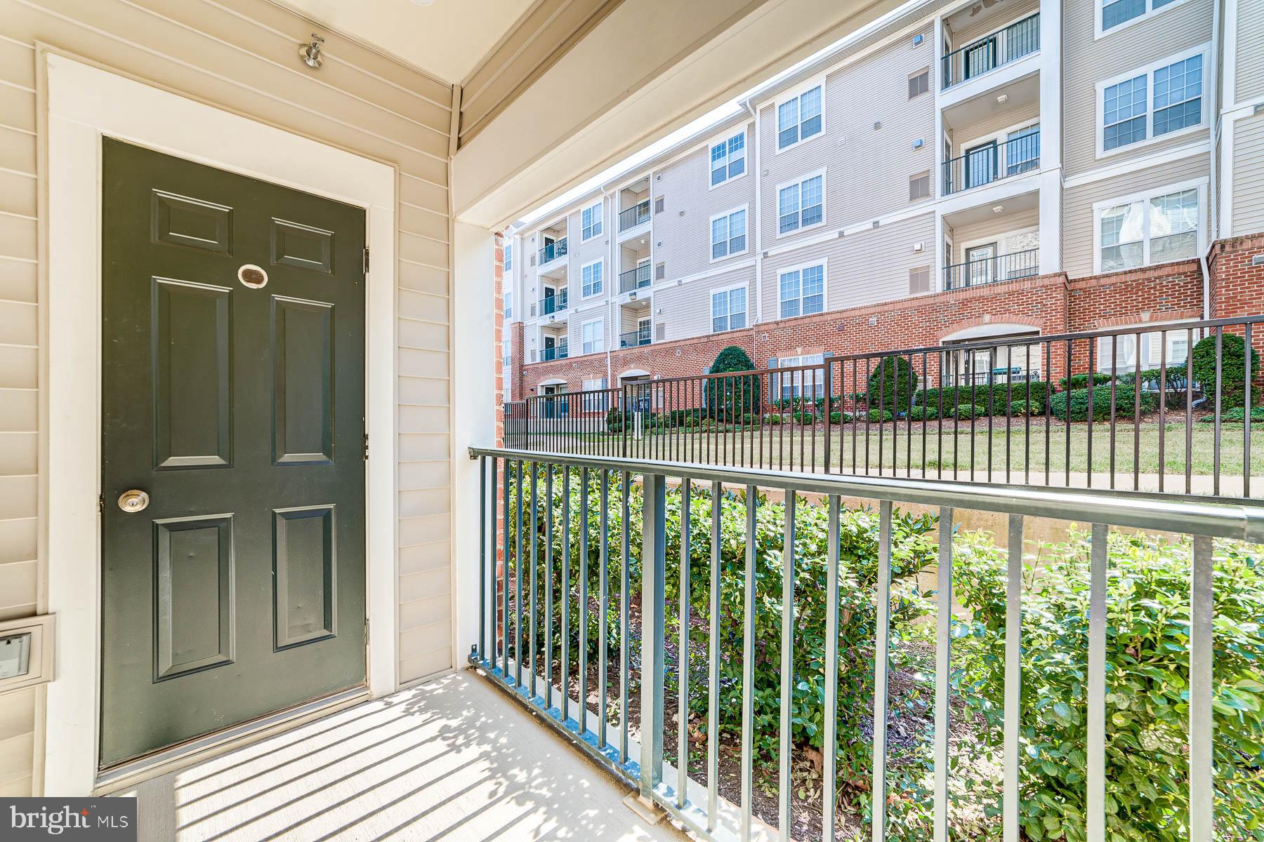 EXCHANGE AT VAN DORN - Residential